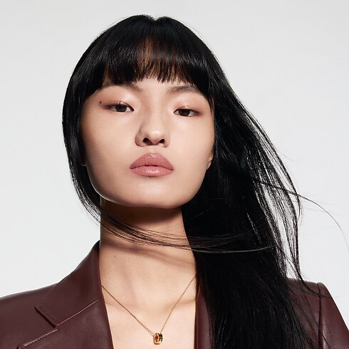 LV Rouge - Satin Lipstick Refill in Perfumes and Beauty's Lips } collections by Louis Vuitton (Product zoom)