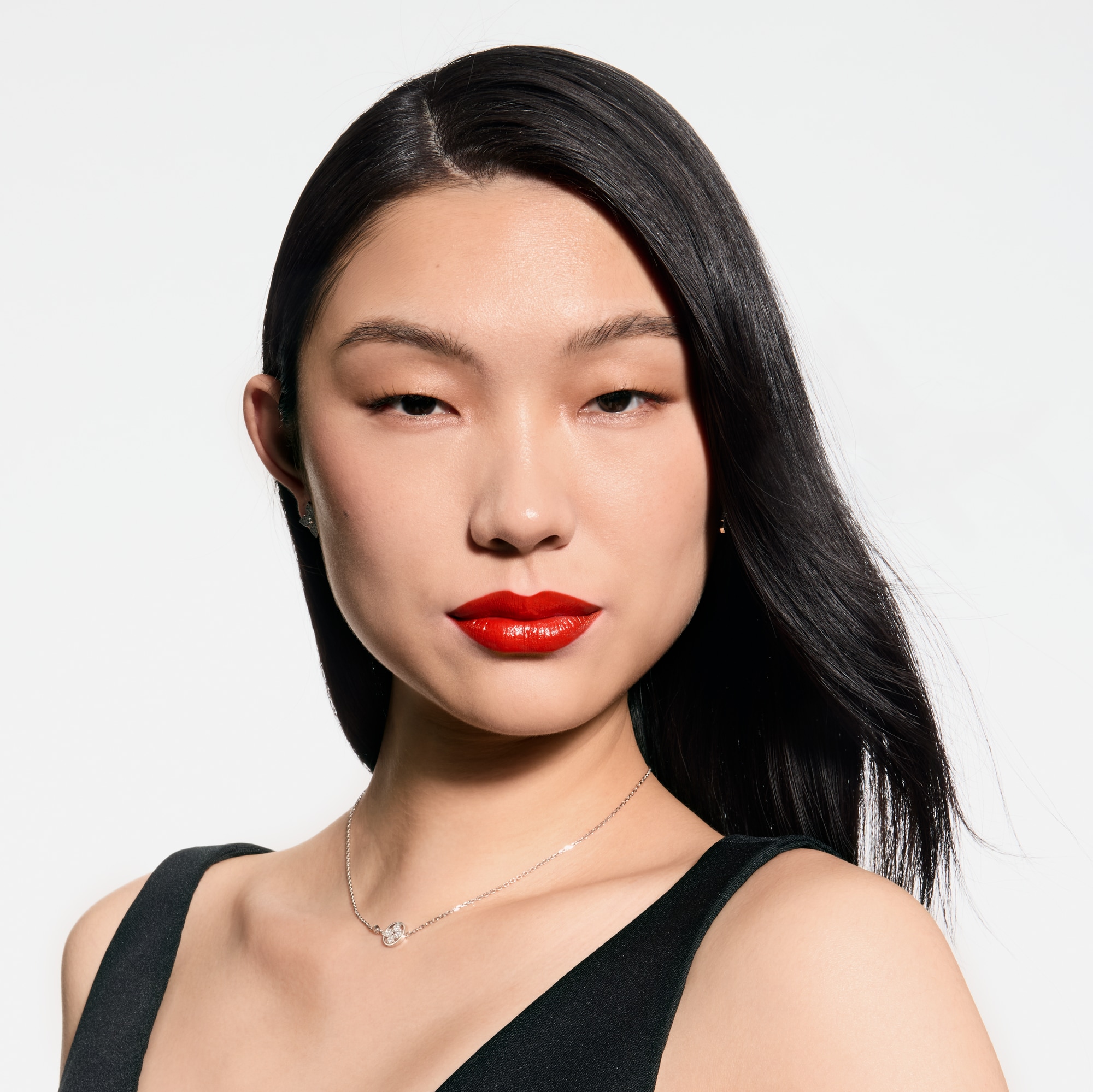 LV Rouge - Satin Lipstick Refill  in Perfumes and Beauty