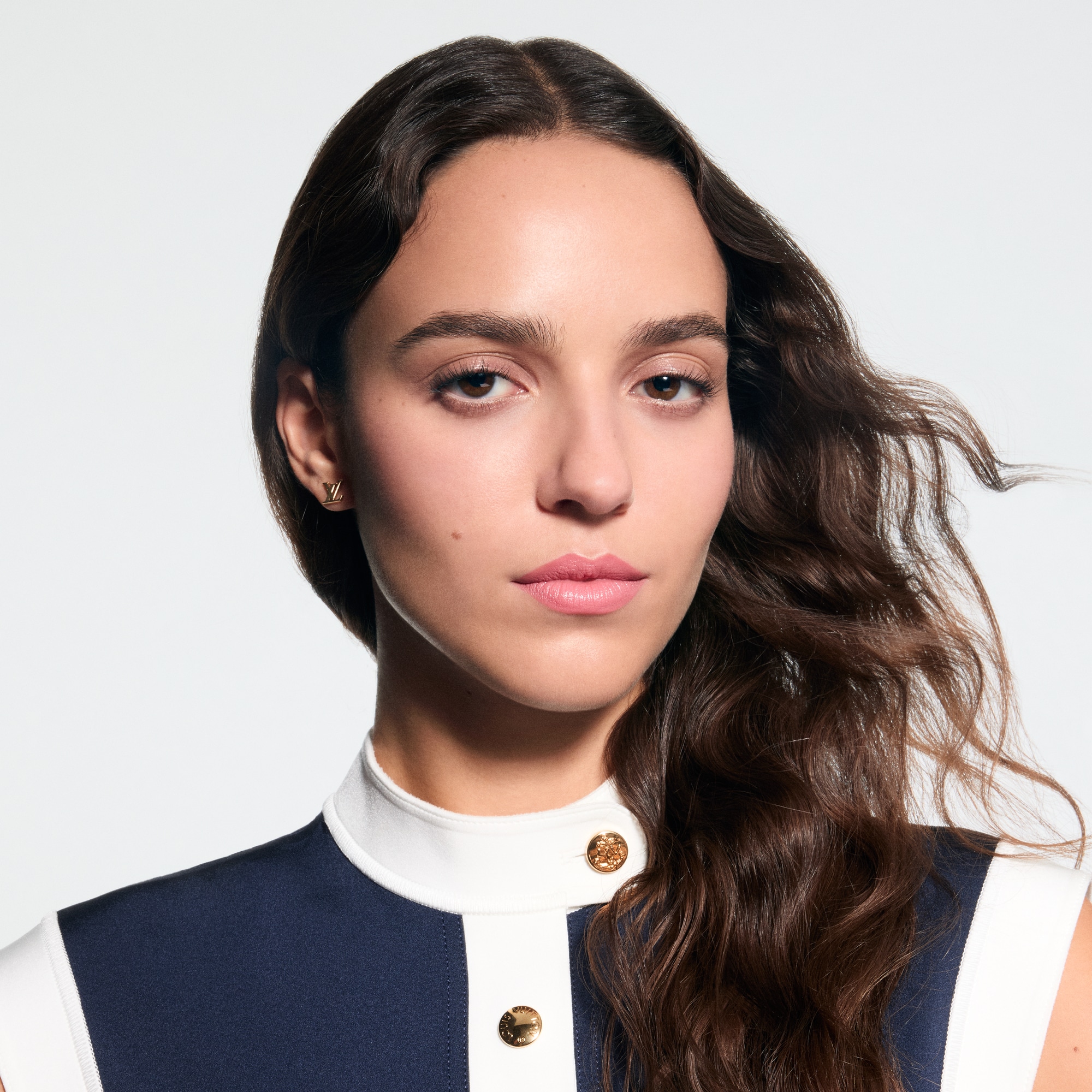 LV Rouge - Satin Lipstick Refill  in Perfumes and Beauty