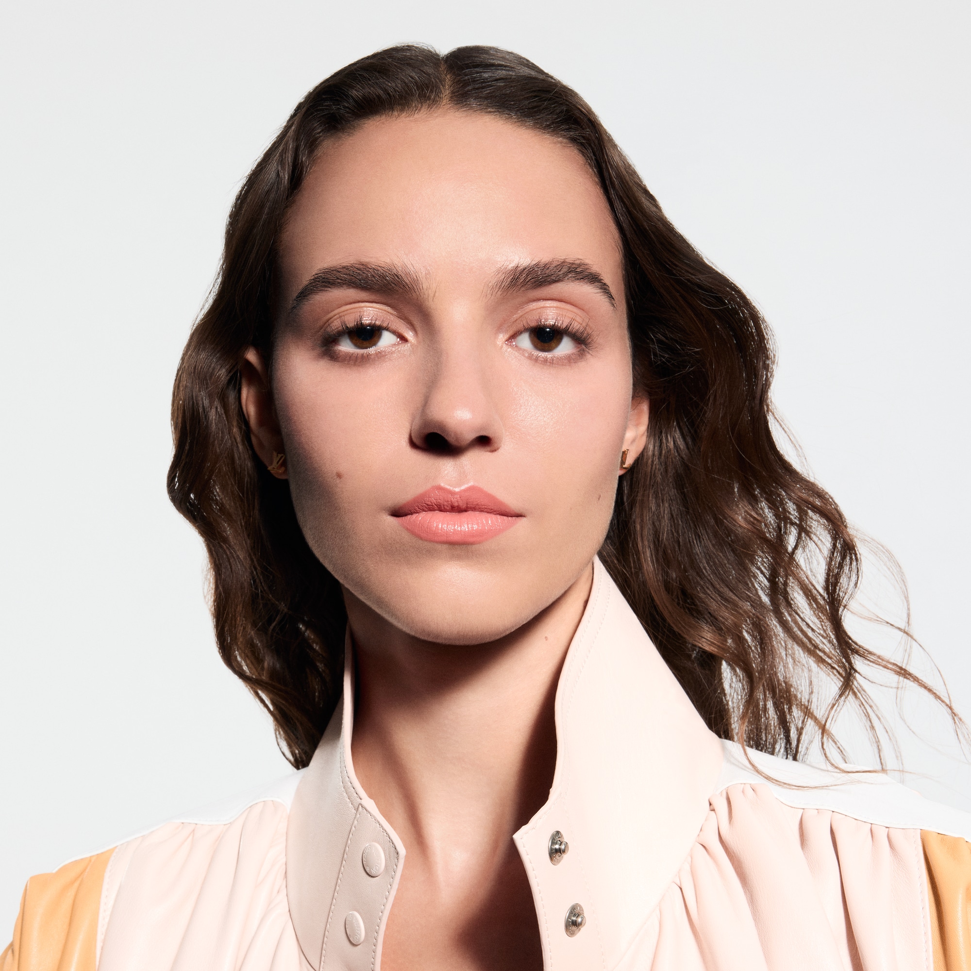 LV Rouge - Satin Lipstick Refill  in Perfumes and Beauty