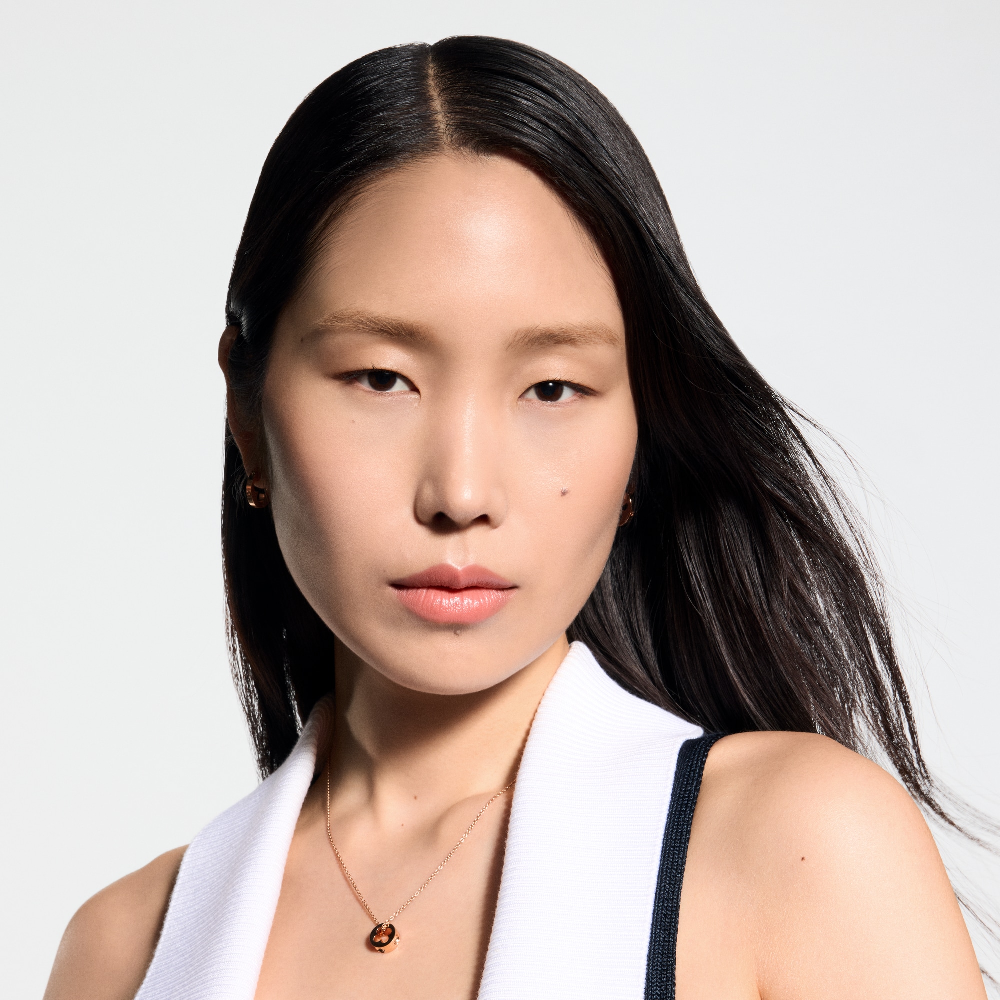 LV Rouge - Satin Lipstick Refill  in Perfumes and Beauty