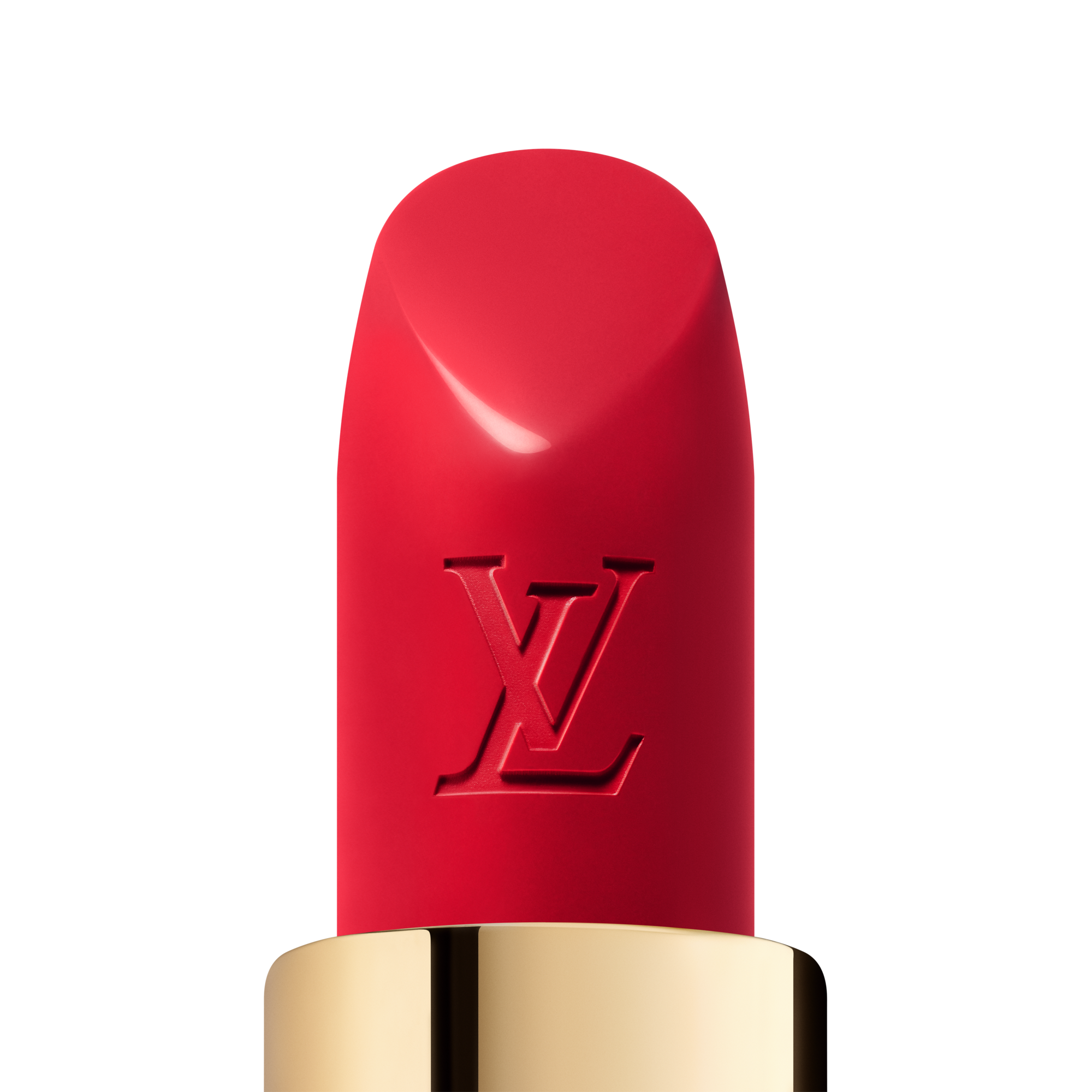 LV Rouge - Satin Lipstick Refill  in Perfumes and Beauty