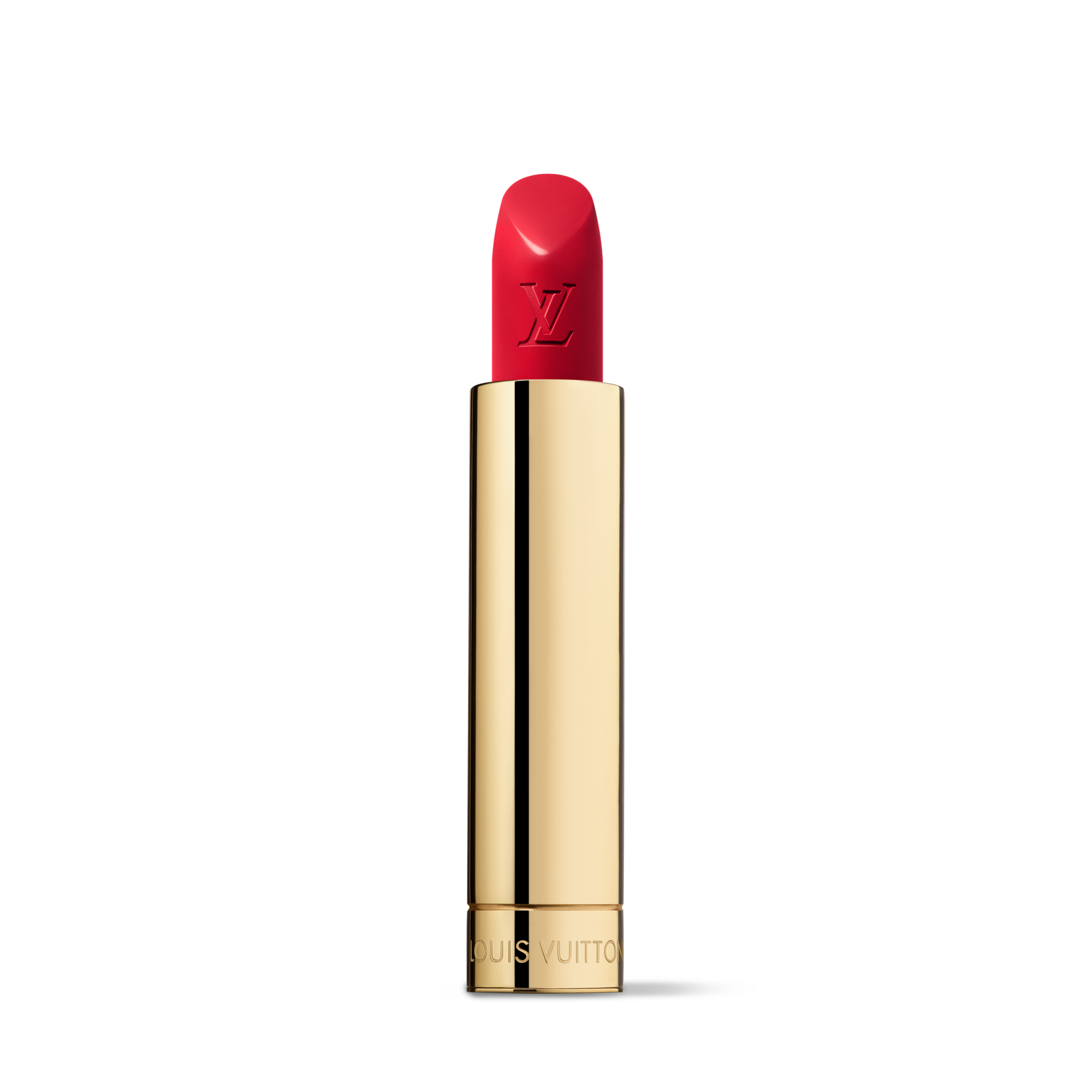 LV Rouge - Satin Lipstick Refill  in Perfumes and Beauty