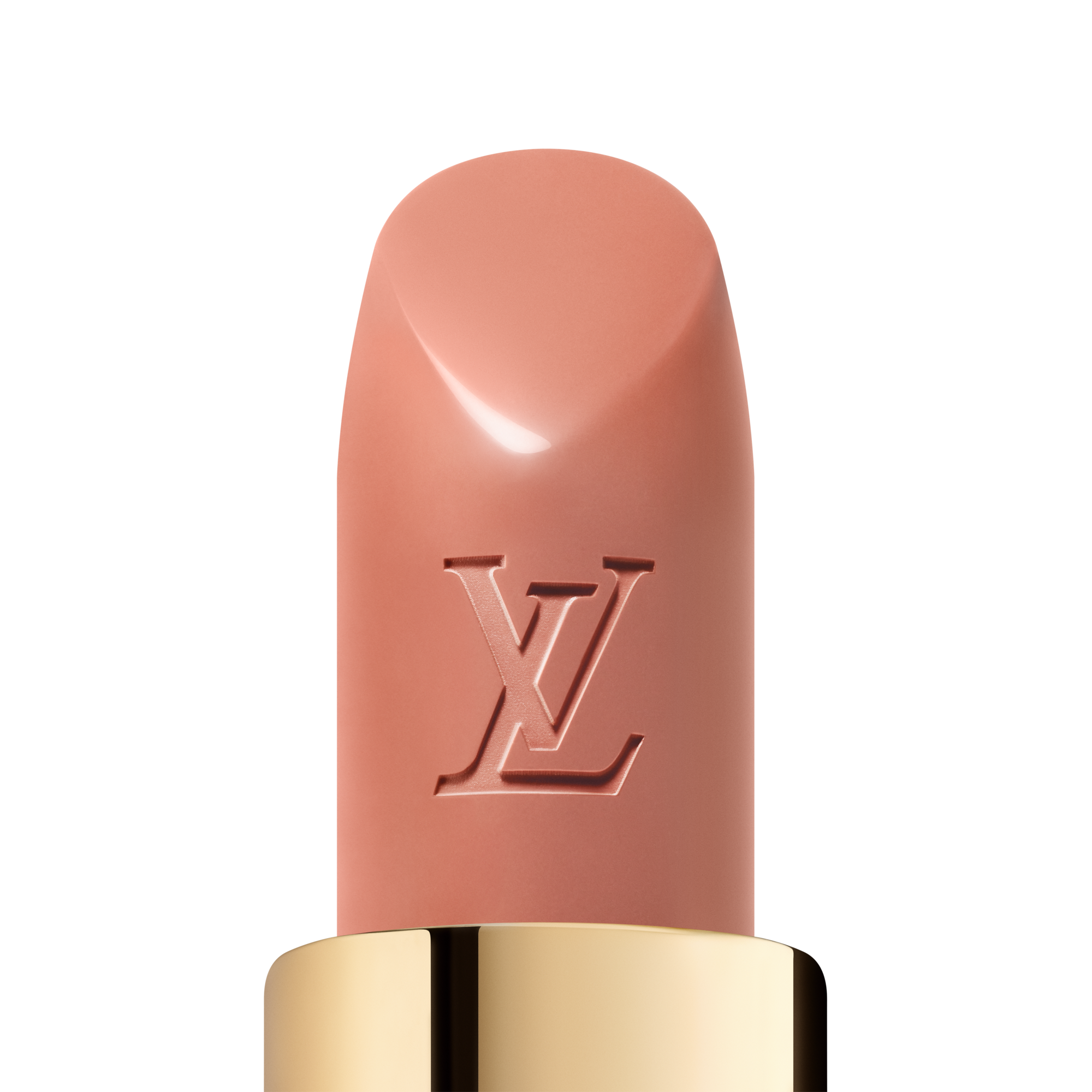 LV Rouge - Satin Lipstick Refill  in Perfumes and Beauty