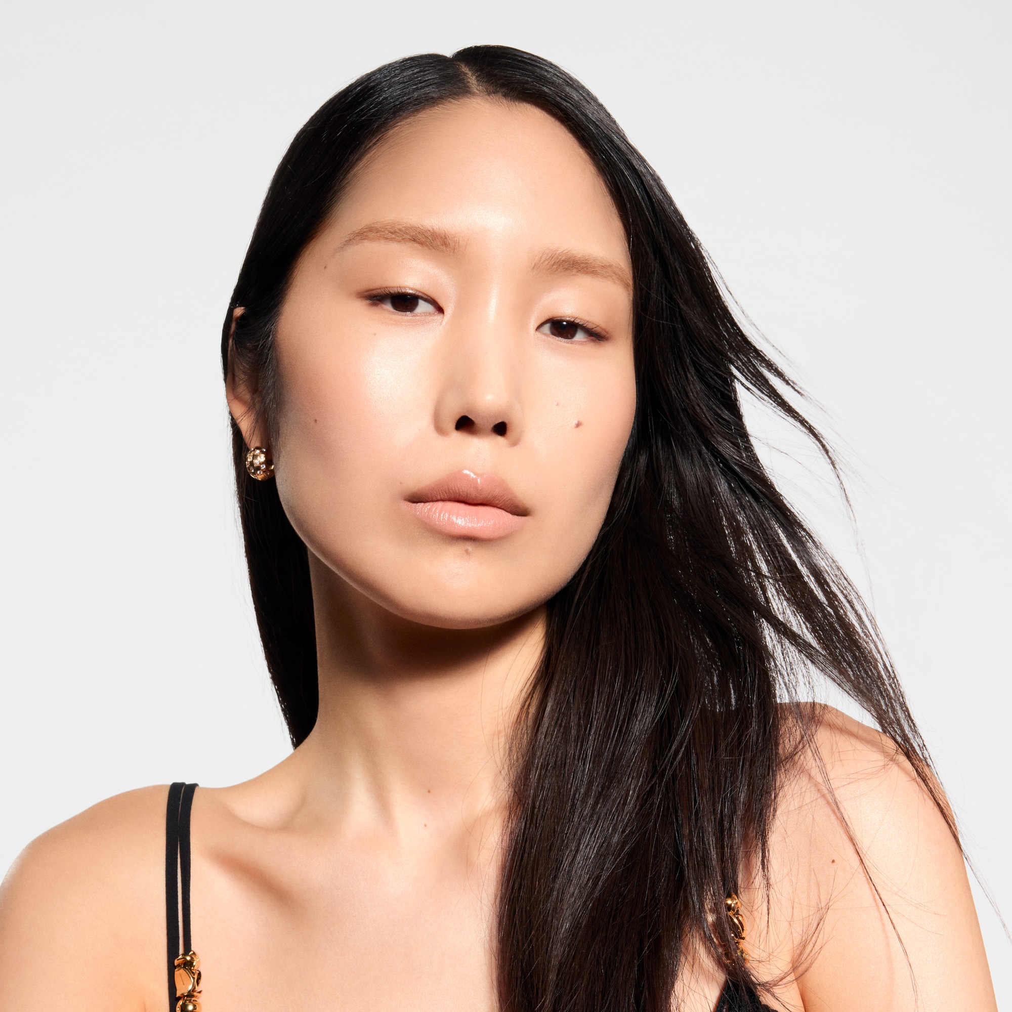 LV Rouge - Satin Lipstick Refill  in Perfumes and Beauty