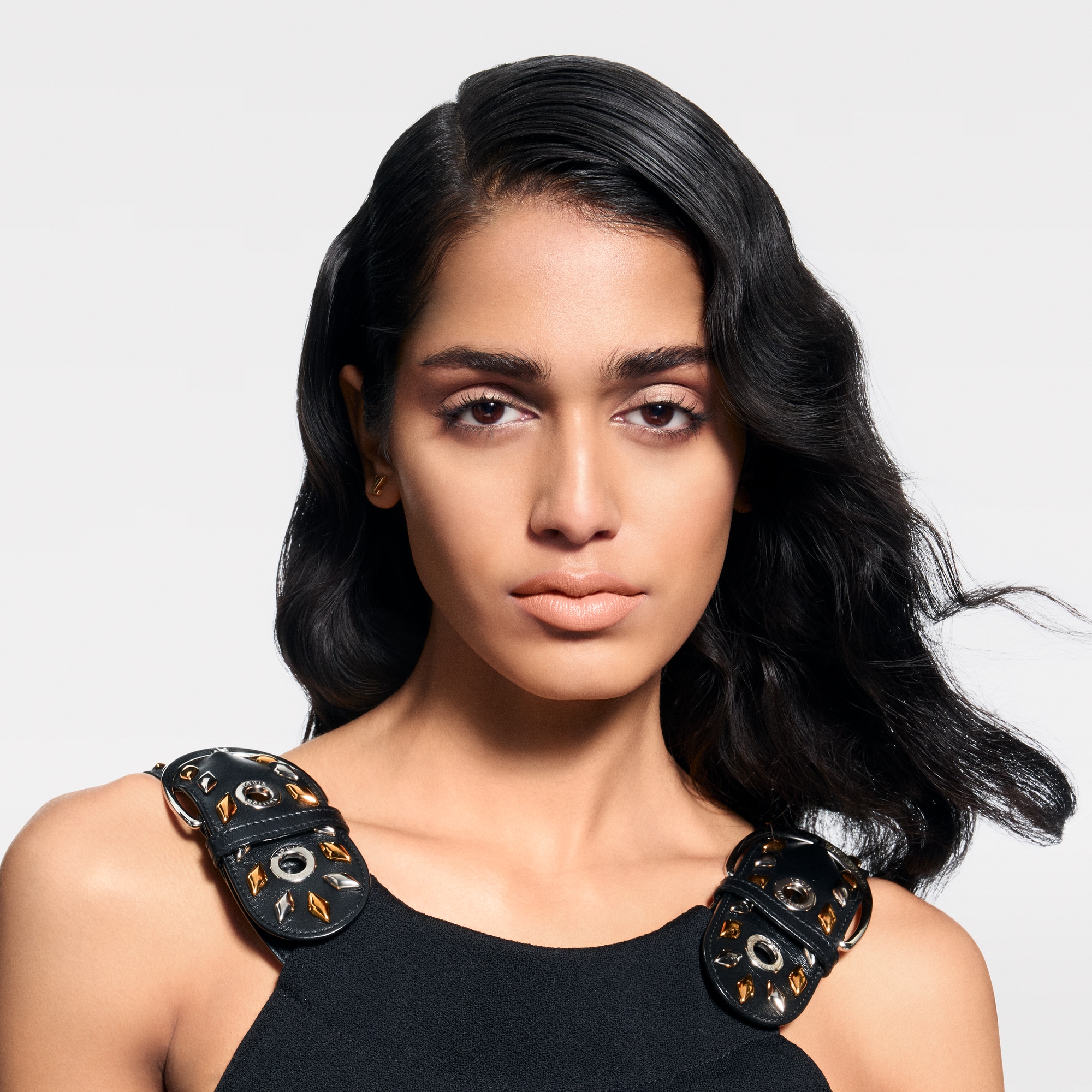 LV Rouge - Satin Lipstick Refill  in Perfumes and Beauty