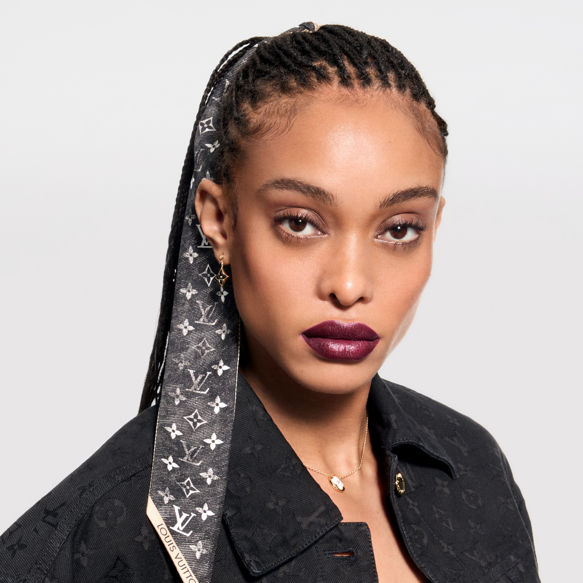 LV Rouge - Satin Lipstick Refill  in Perfumes and Beauty