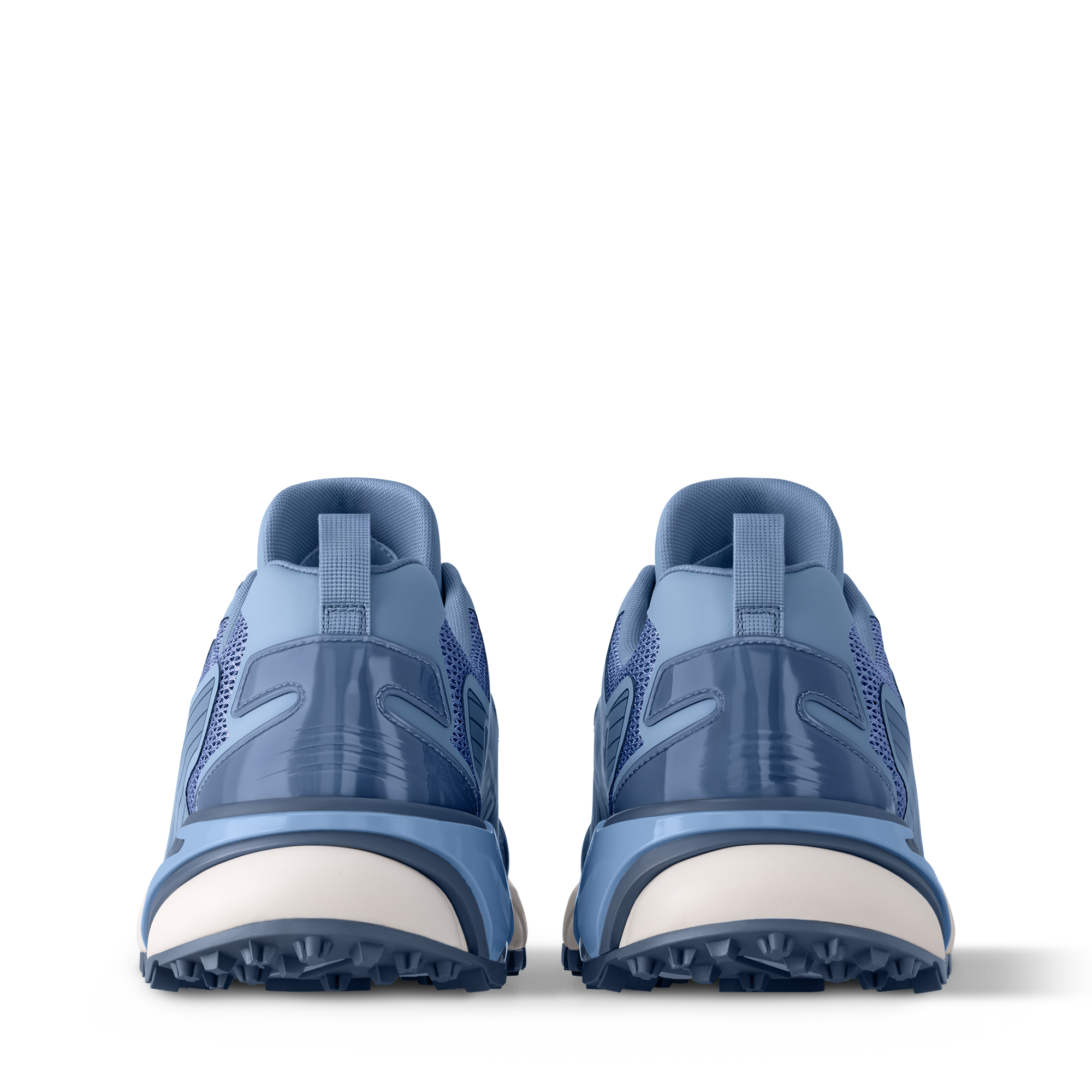 LV Runner Tatic Sneaker  in Pria