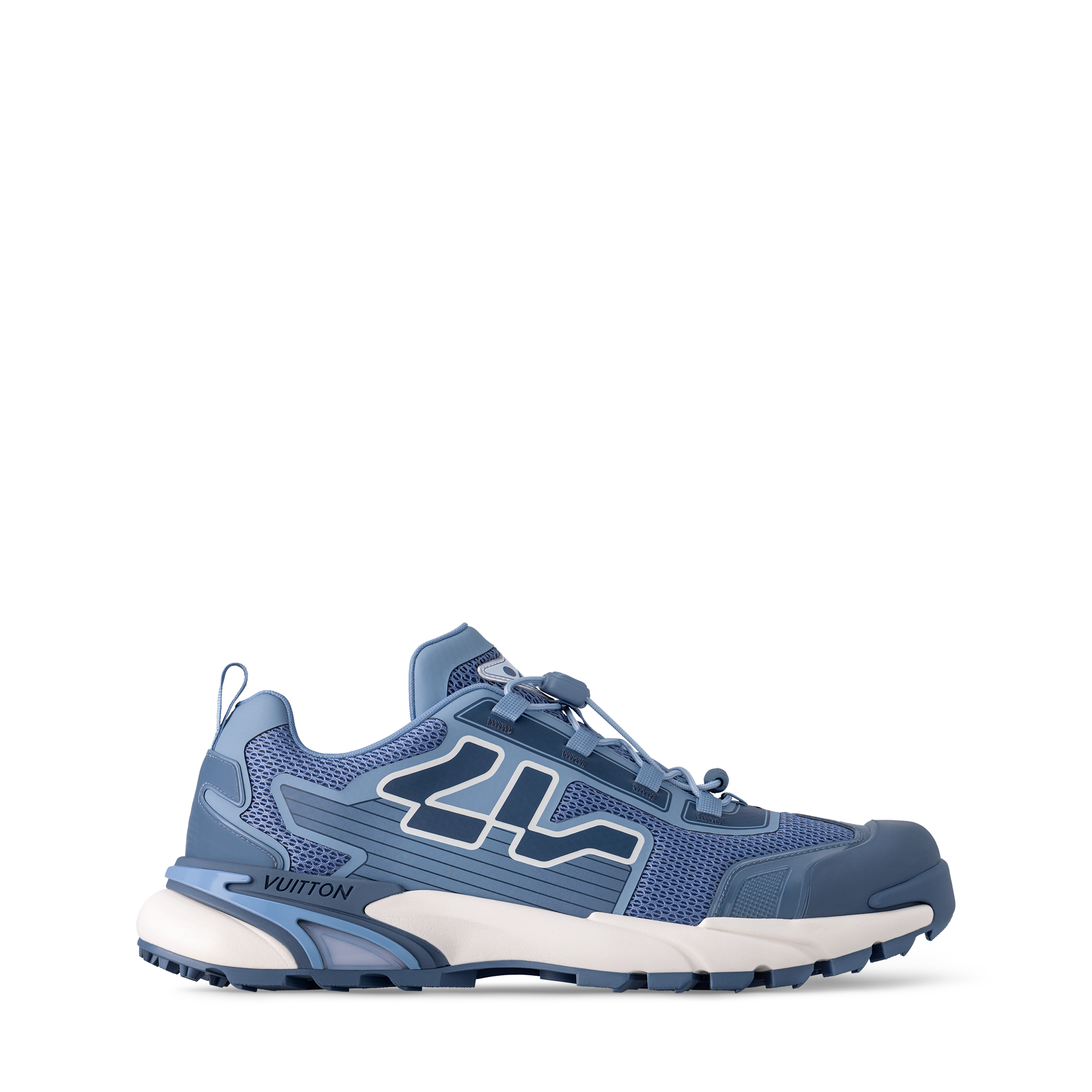 LV Runner Tatic Sneaker  in Pria