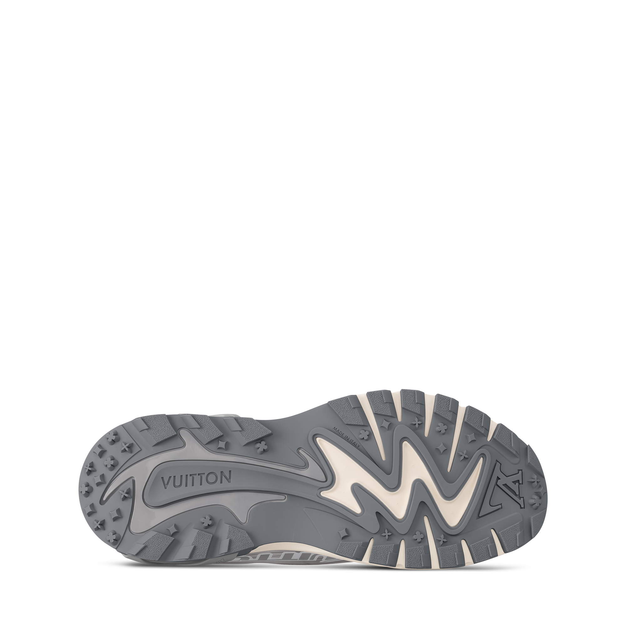 LV Runner Tatic Sneaker  in Pria