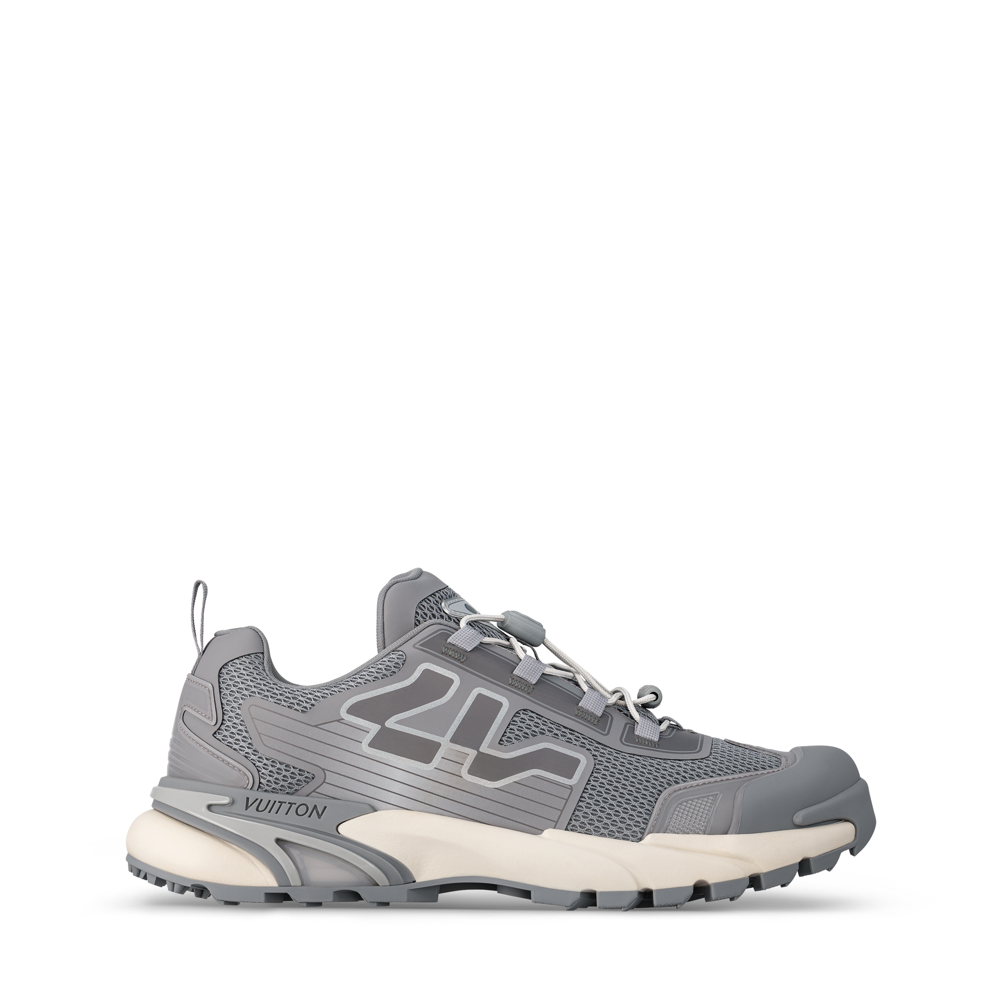 LV Runner Tatic Sneaker  in Pria