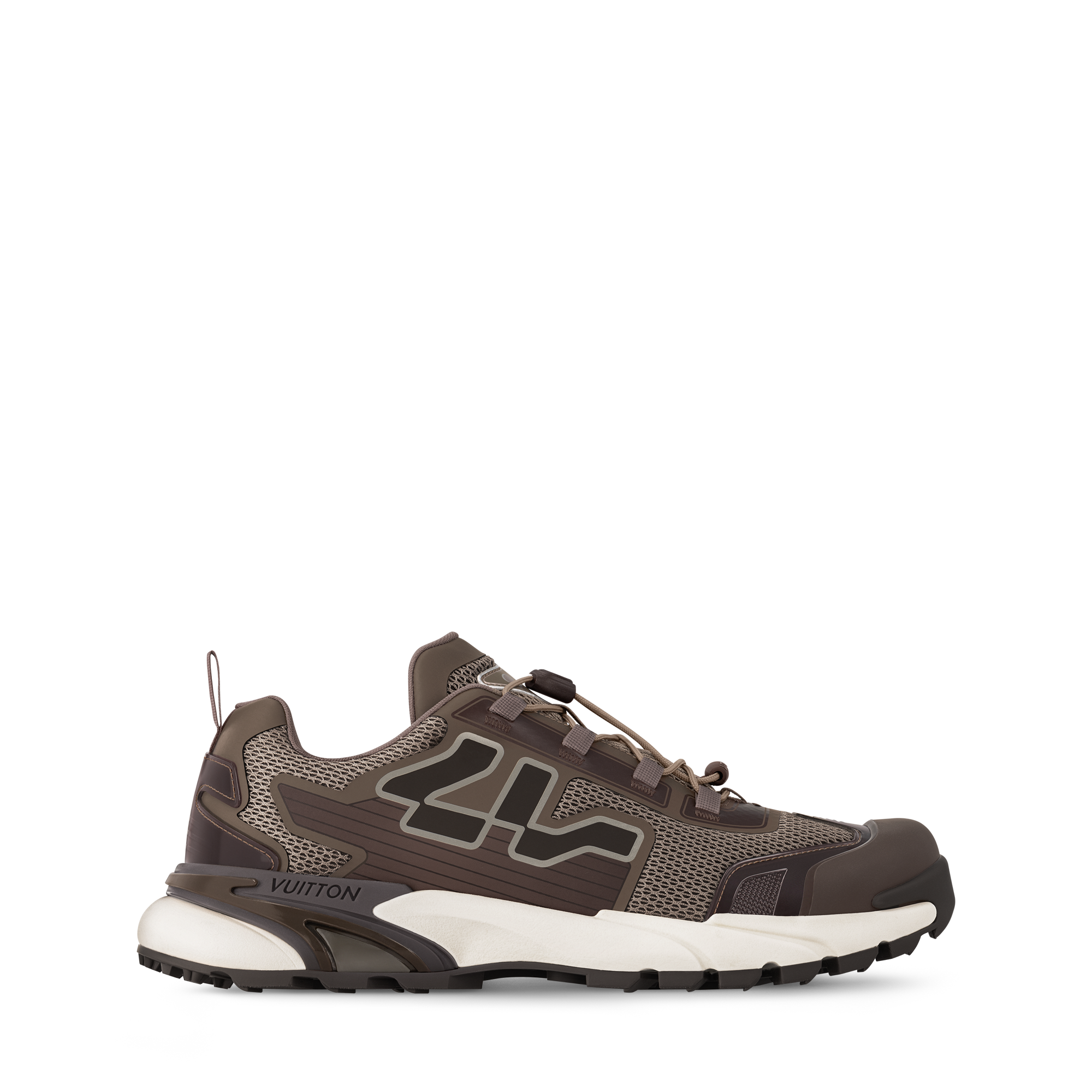 LV Runner Tatic Sneaker  in Pria