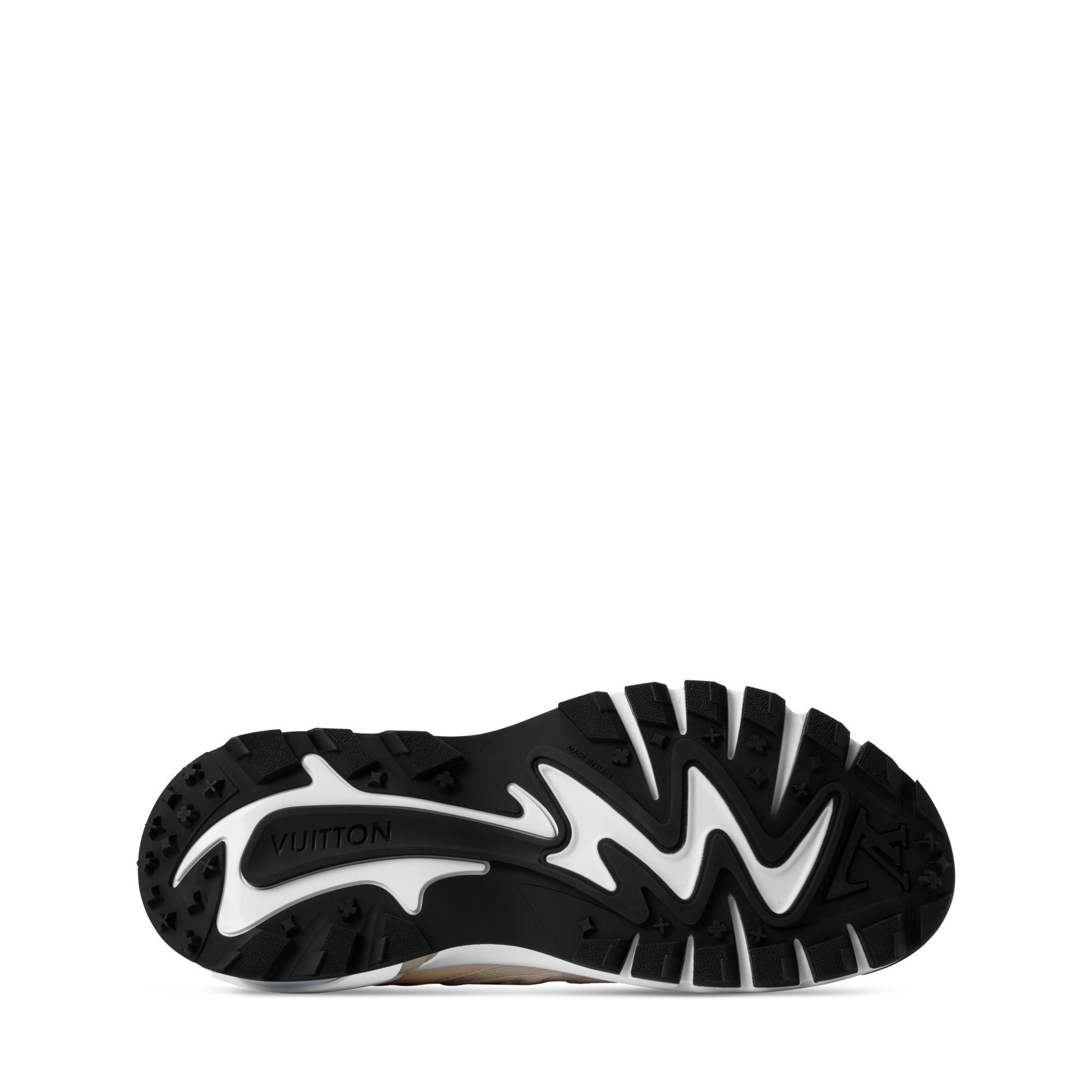 LV Runner Tatic Sneaker  in Pria