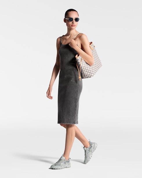 Giày Thể Thao LV Rush in Đồ Nam's Discontinued Product Obs 16 collections by Louis Vuitton