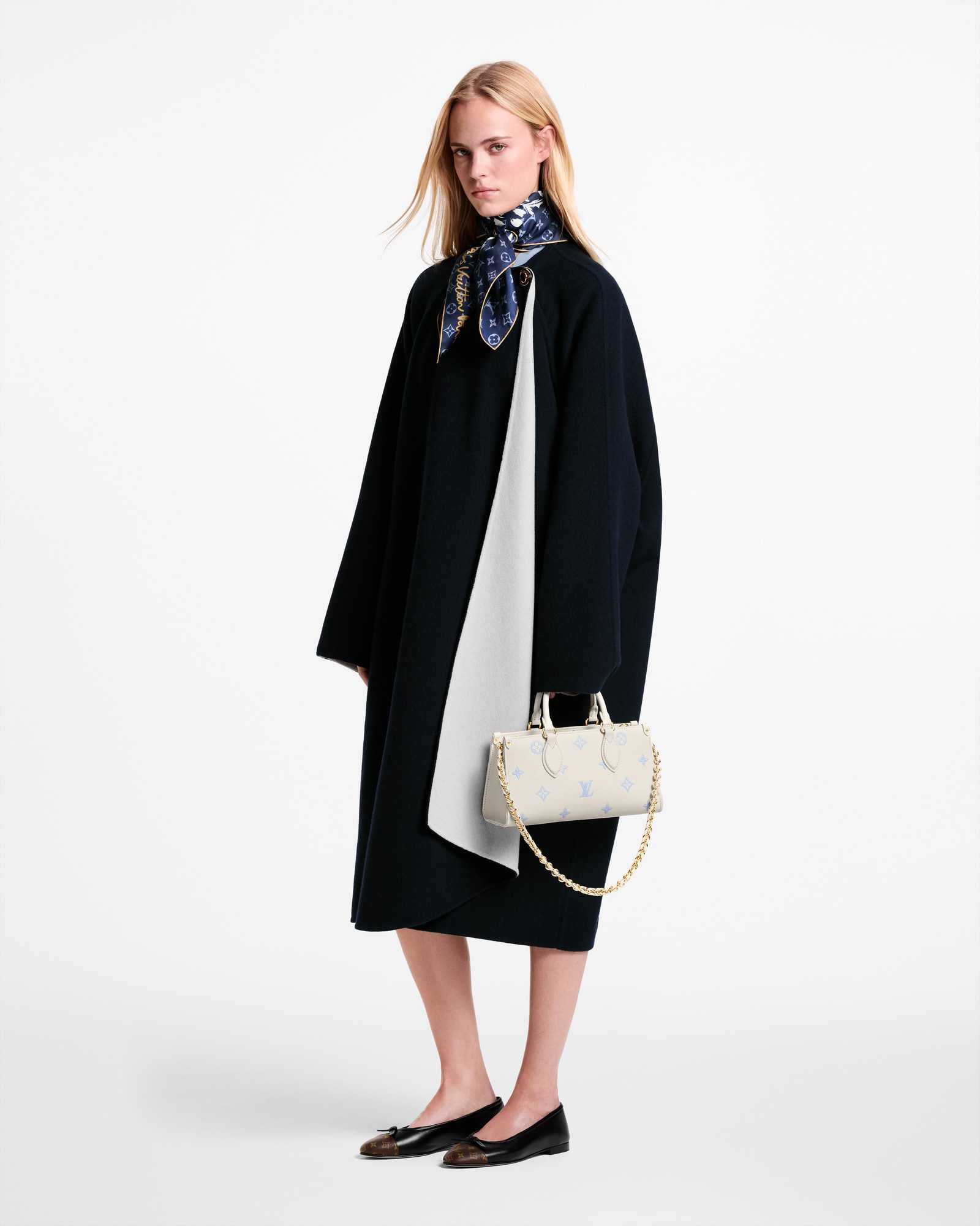 カレ90・LV サファリ S00｜ルイ・ヴィトン 公式サイト - M97895