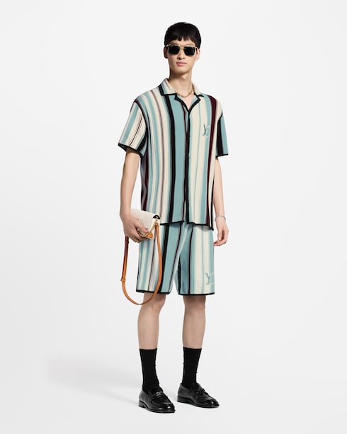 Vòng Cổ LV Sailor . in Đồ Nam's Trang sức thời trang Vòng cổ và Mặt dây chuyền collections by Louis Vuitton