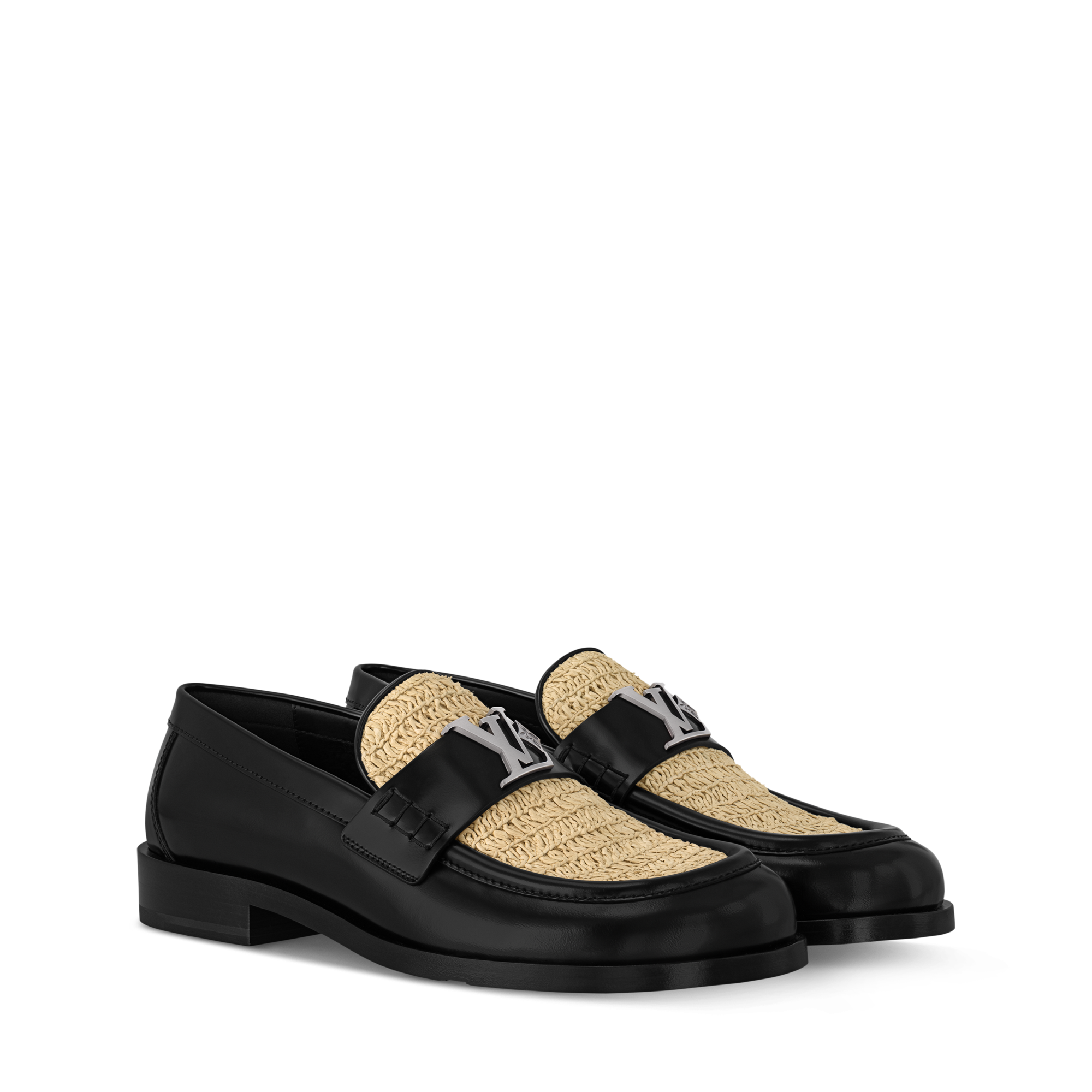 LV Scala Loafer  in Men