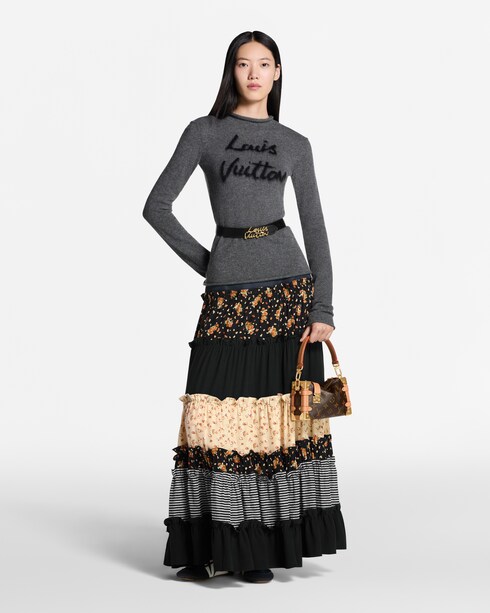 Thắt Lưng LV Script 30MM in Đồ Nữ's Phụ kiện Thắt lưng collections by Louis Vuitton