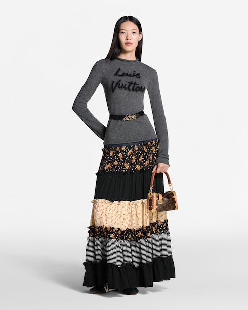 Thắt Lưng LV Script 30MM in Đồ Nữ's Phụ kiện Thắt lưng collections by Louis Vuitton