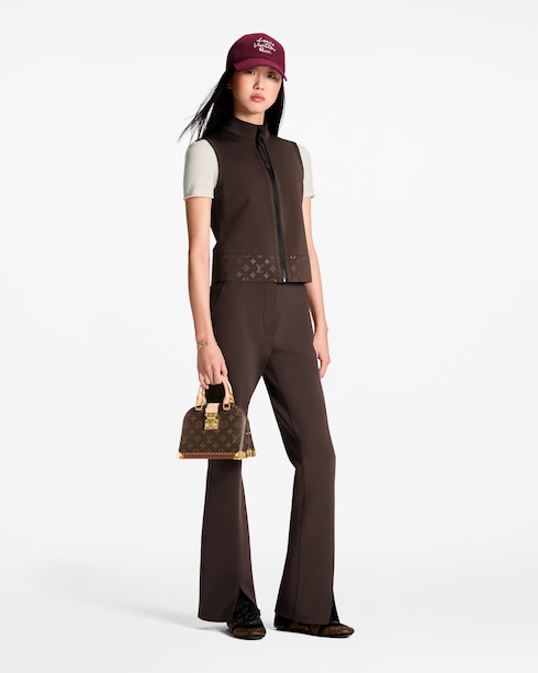 LV Script Bracelet in Wanita's Fashion Jewelry Gelang collections by Louis Vuitton