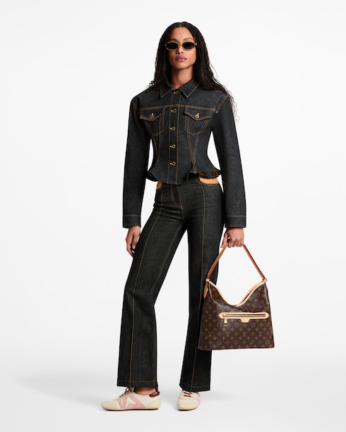 Mắt Kính Dáng Tròn LV Script . in Đồ Nữ's Phụ kiện Mắt kính collections by Louis Vuitton