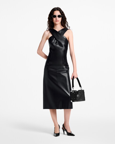 LV Script Metal Round Sunglasses S00 in Wanita's Aksesori Sunglasses collections by Louis Vuitton