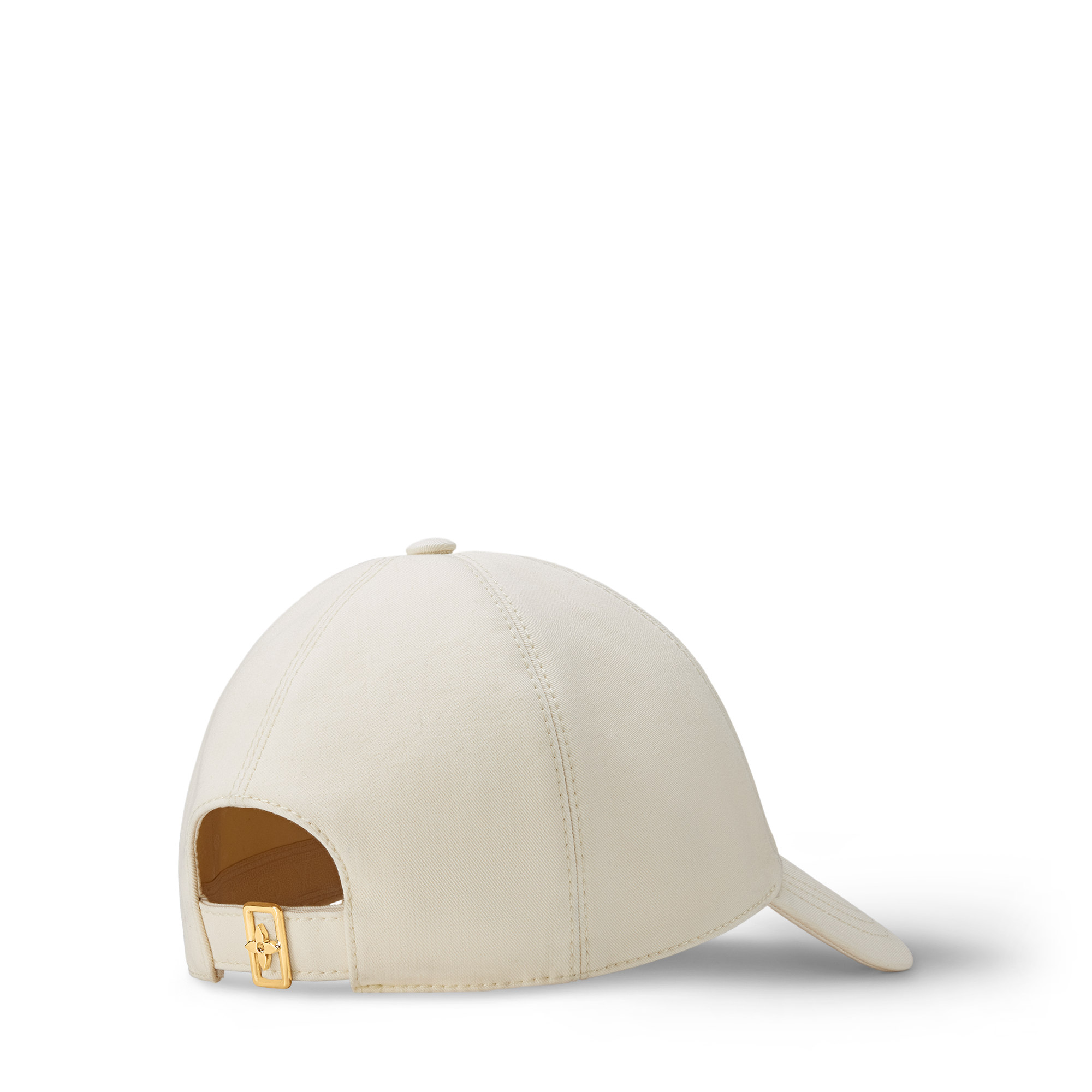 LV Signature Cap S00 in Wanita