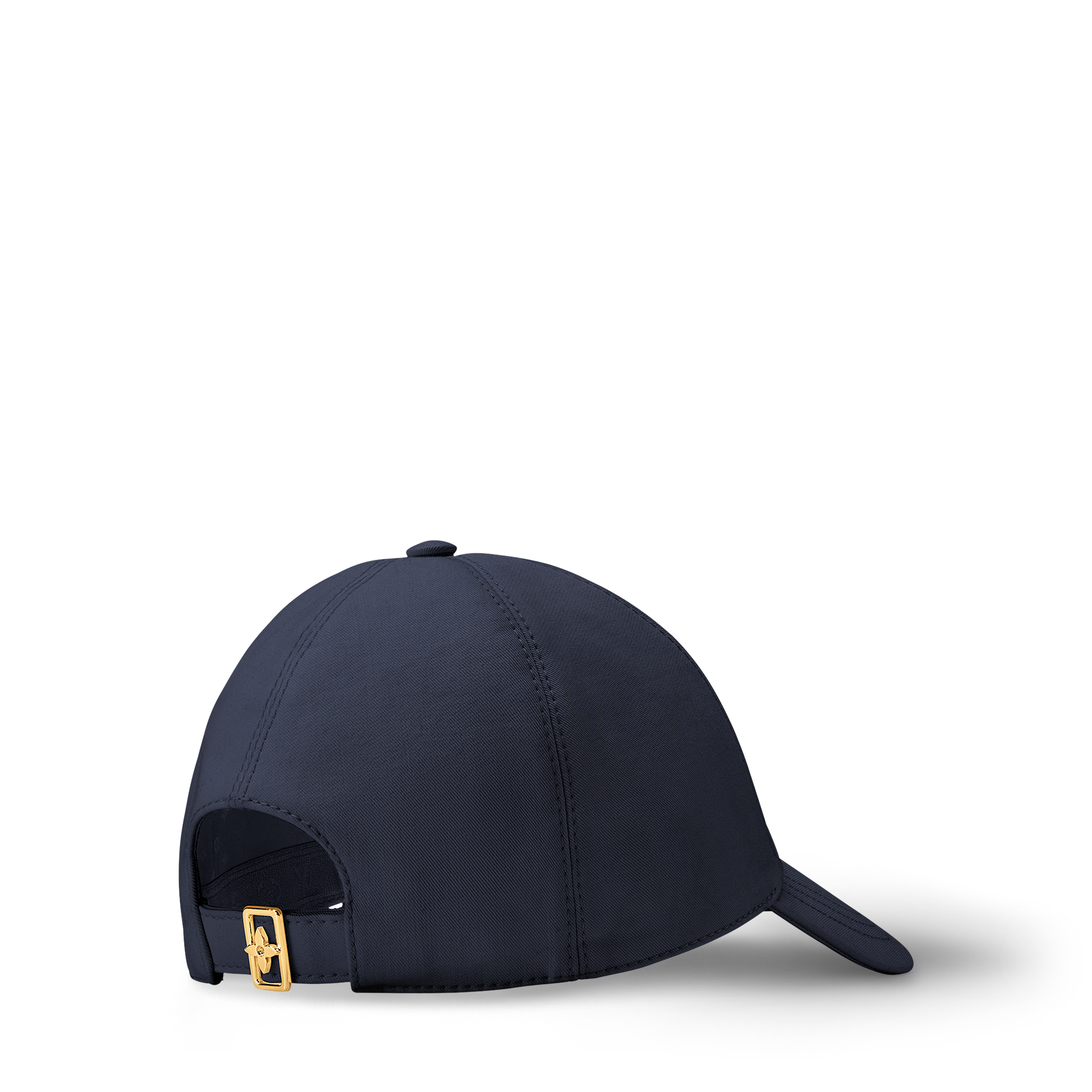 LV Signature Cap S00 in Wanita