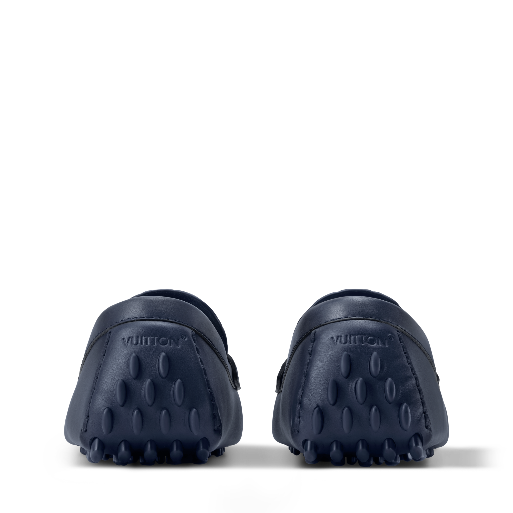 LV Silverstone Moccasin  in Pria