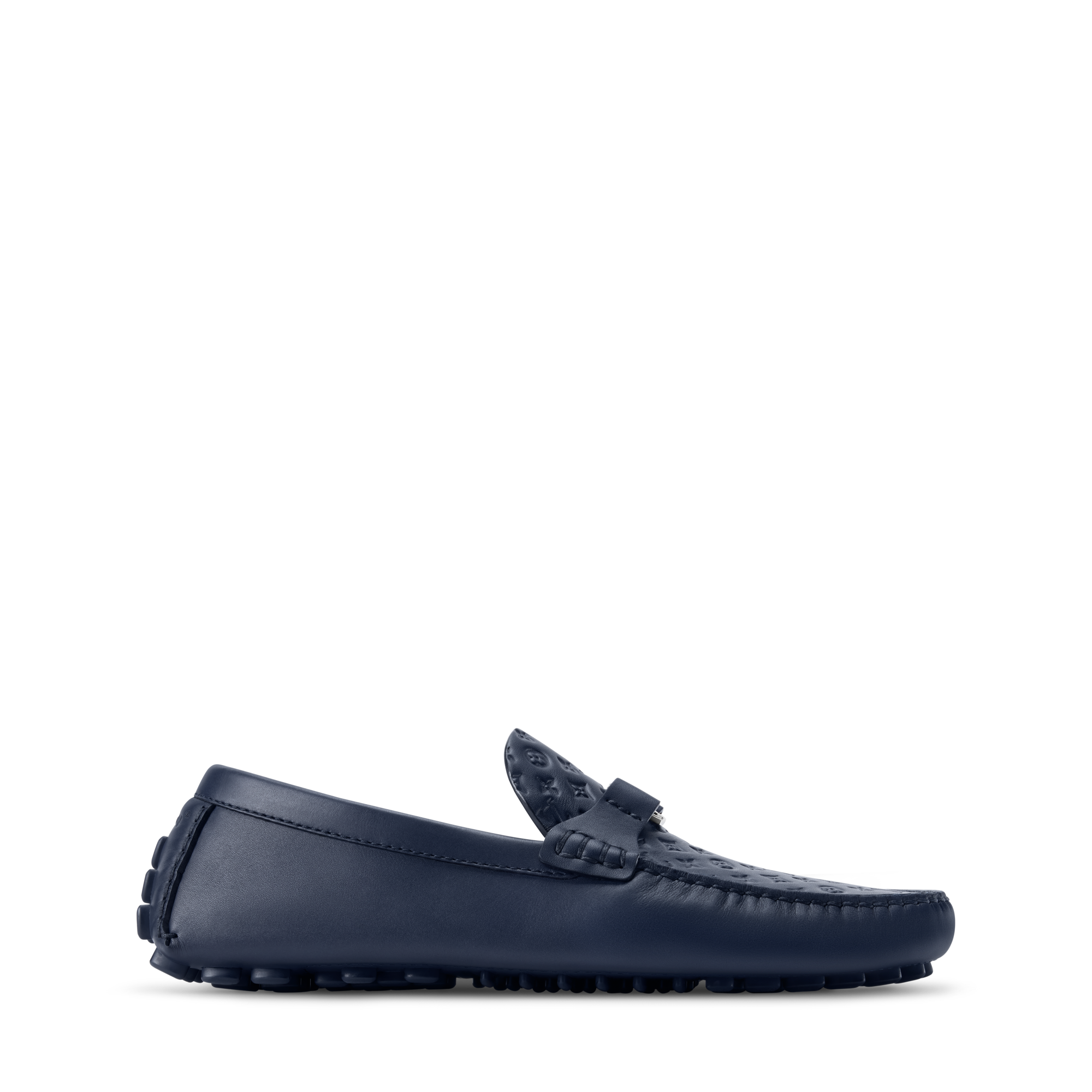LV Silverstone Moccasin  in Pria