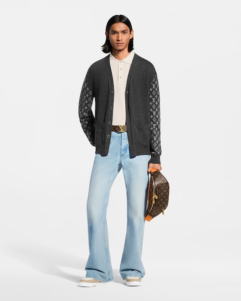 LV Skate Sneaker in Men's Shoes Sneakers for Men collections by Louis Vuitton