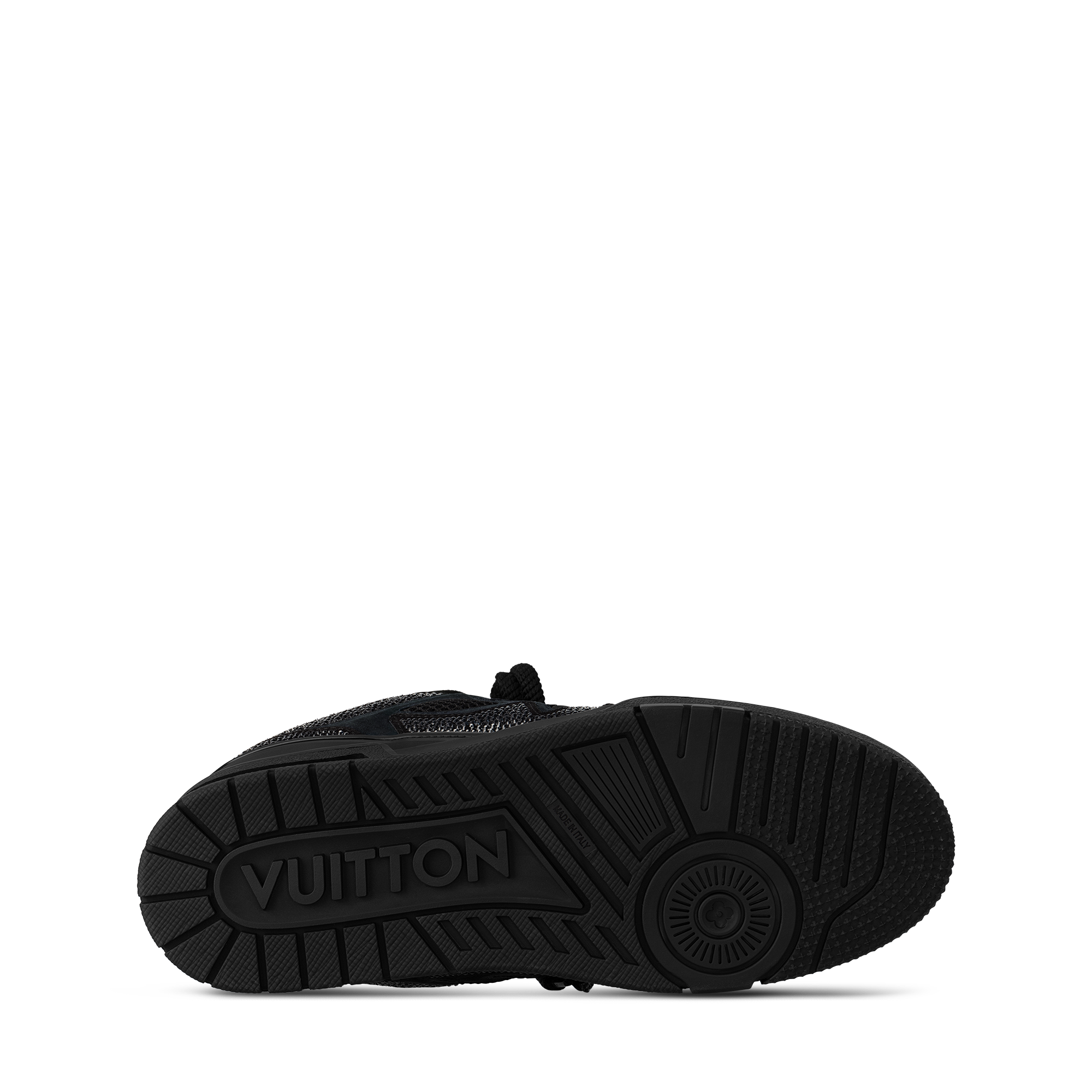 LV Skate Sneaker  in Pria