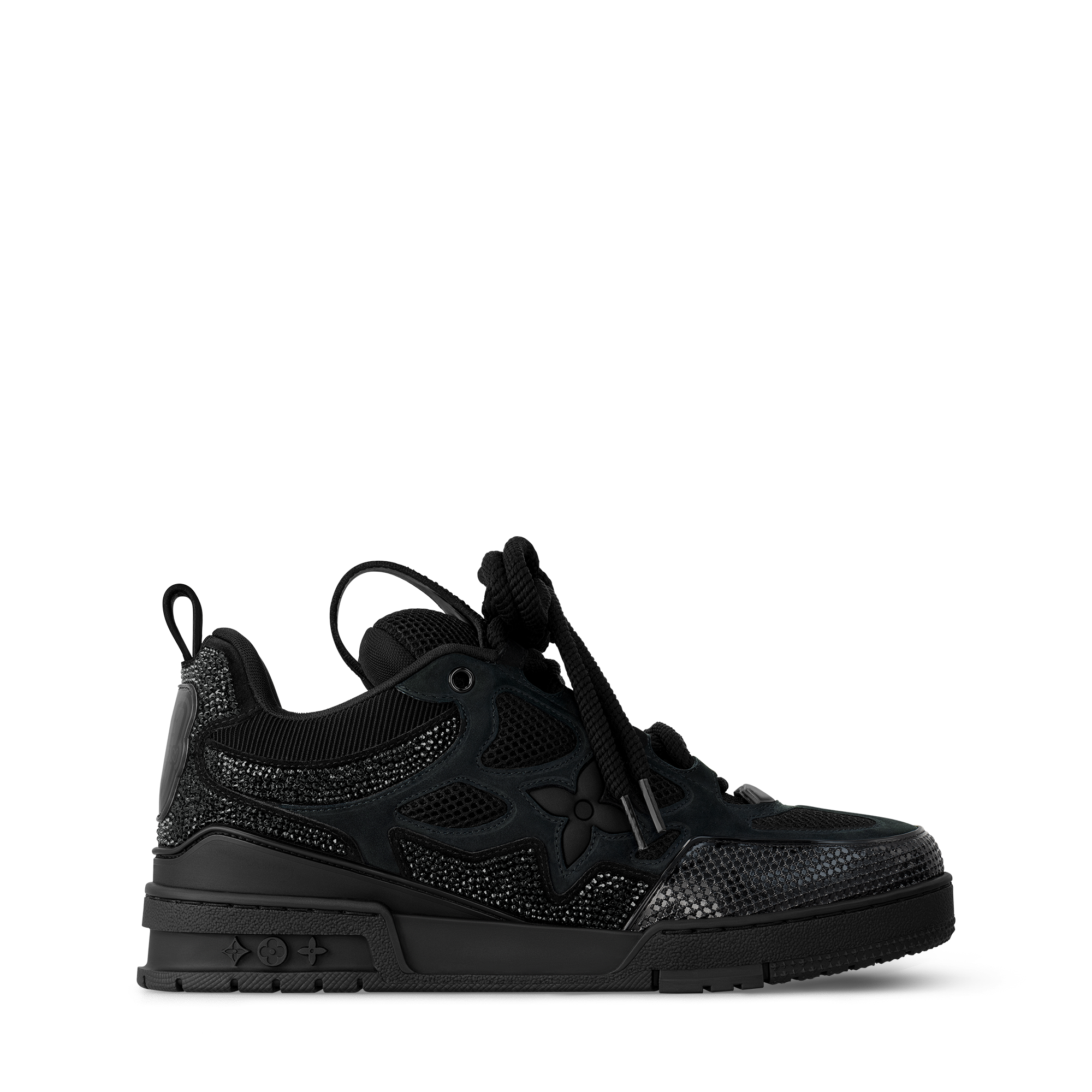 LV Skate Sneaker  in Pria