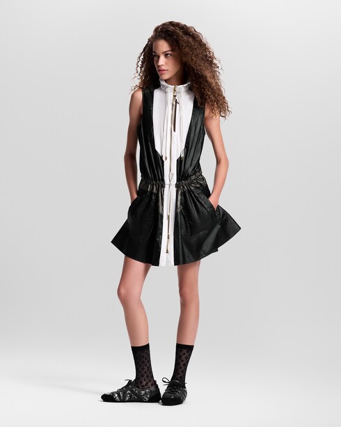 LV Sneakerina in Women's Shoes Sneakers collections by Louis Vuitton