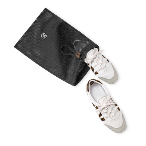 LV Sneakerina in Wanita's Sepatu Sneakers collections by Louis Vuitton