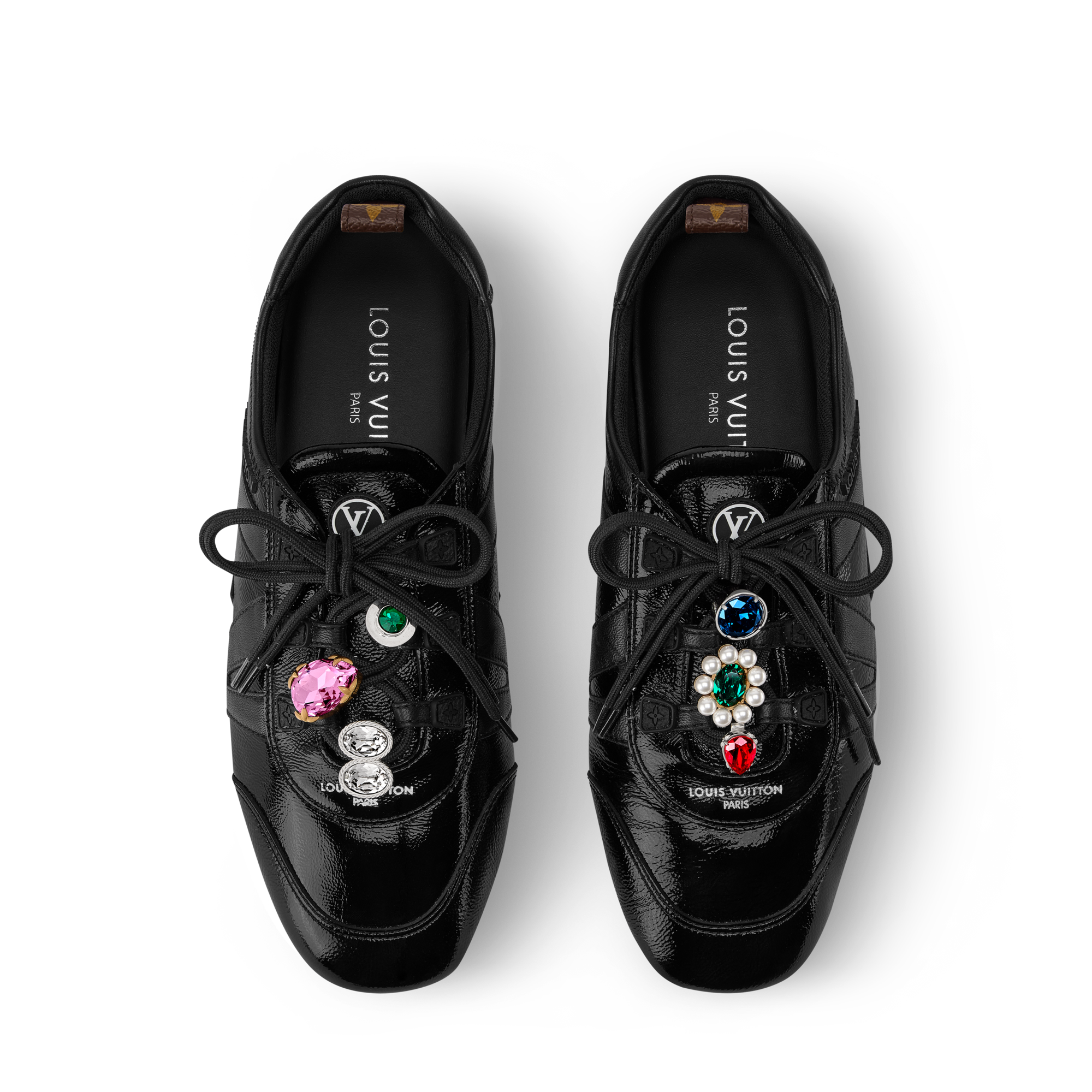 LV Sneakerina  in Wanita