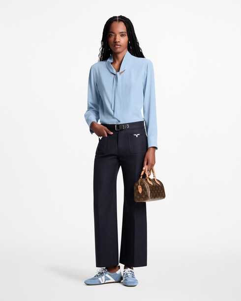 LV Sneakerina in Women's Shoes Sneakers collections by Louis Vuitton