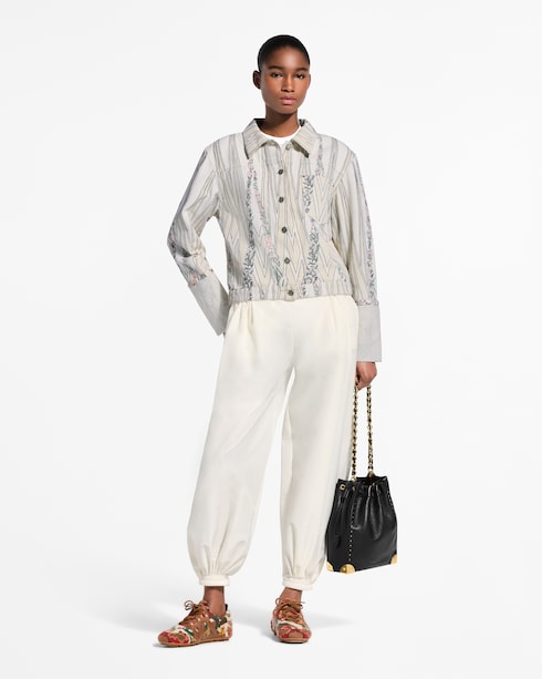 Giày LV Sneakerina in Đồ Nữ's Giày Giày thể thao collections by Louis Vuitton