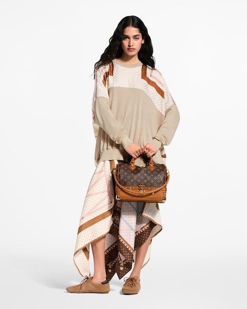 Giày LV Sneakerina in Đồ Nữ's Giày Giày thể thao collections by Louis Vuitton