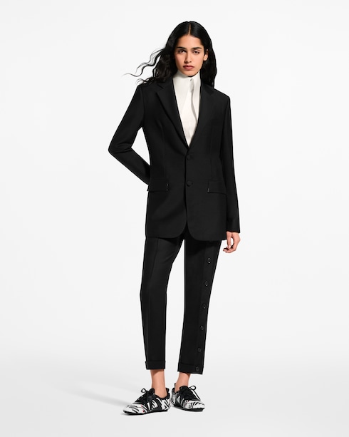 슈즈 스니커즈 LV 스니커리나 | 루이비통 공식 온라인 스토어®