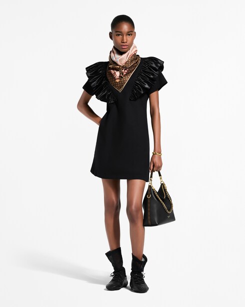 LV Sneakerina in Women's Shoes Sneakers collections by Louis Vuitton