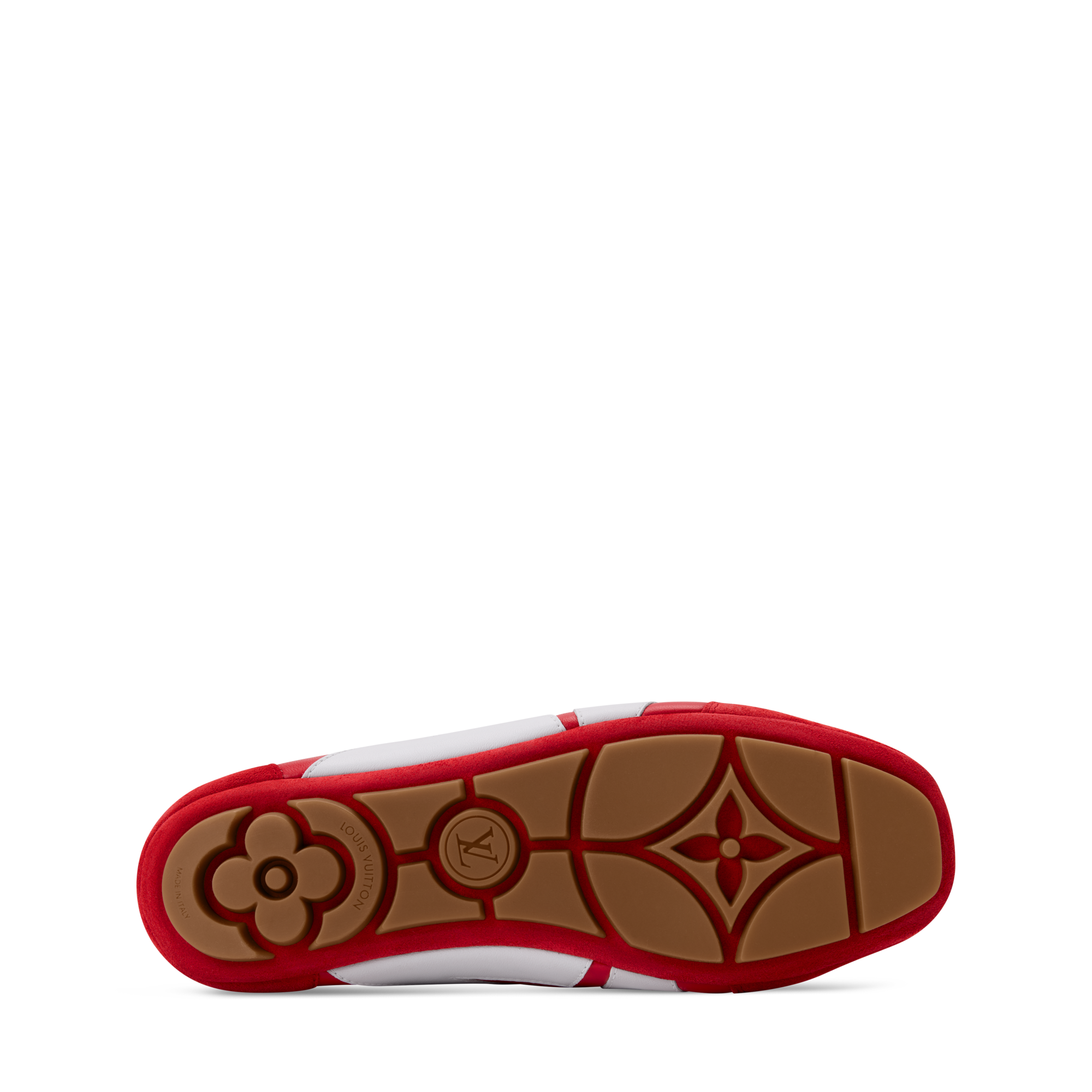 LV Sneakerina  in Wanita