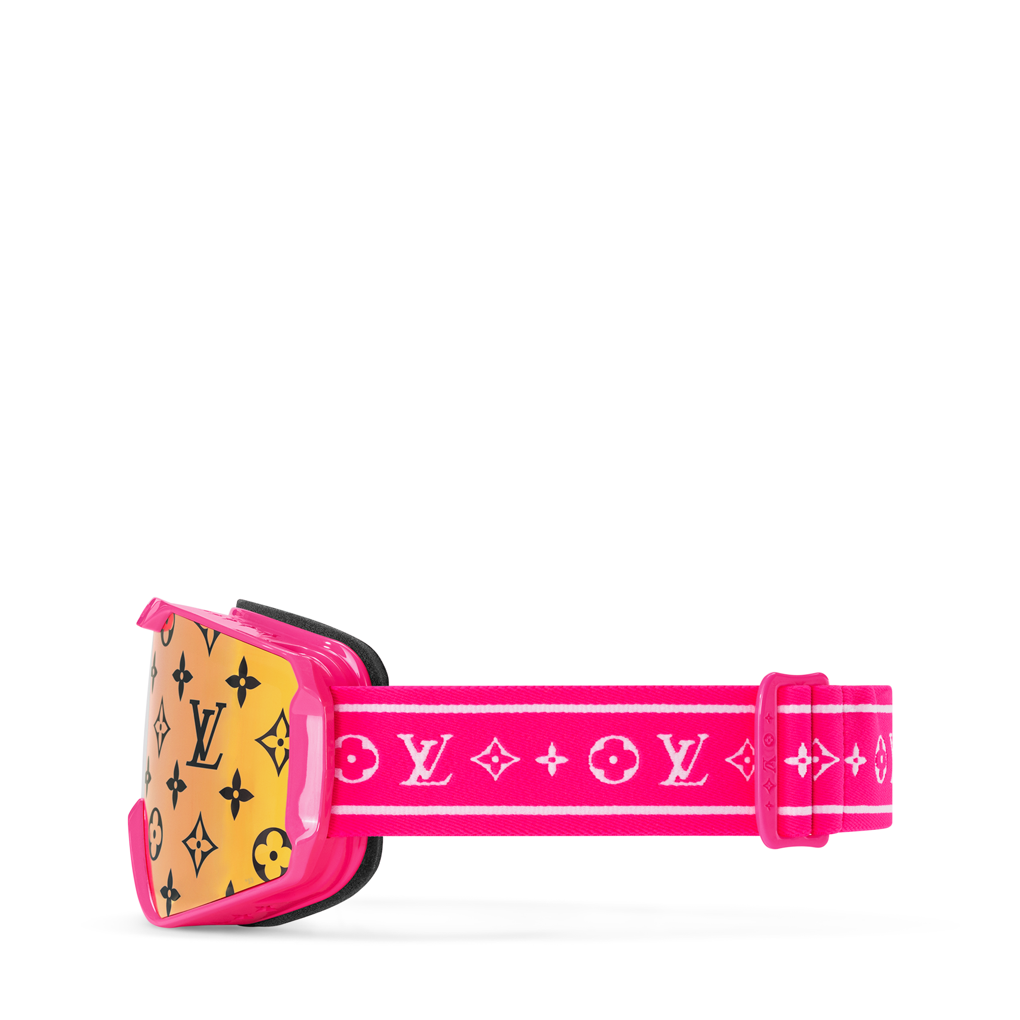 LV Snow Mask S00 in Trunks, Travel and Home