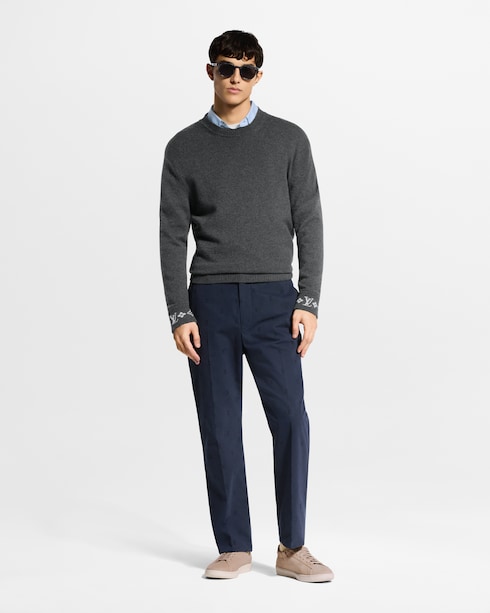 Giày Thể Thao LV Soft in Đồ Nam's Giày Giày thể thao collections by Louis Vuitton