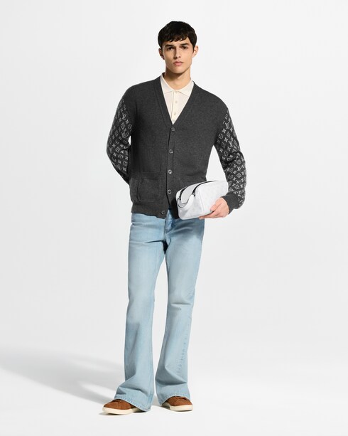 슈즈 스니커즈 LV 소프트 스니커즈 | 루이비통 공식 온라인 스토어®