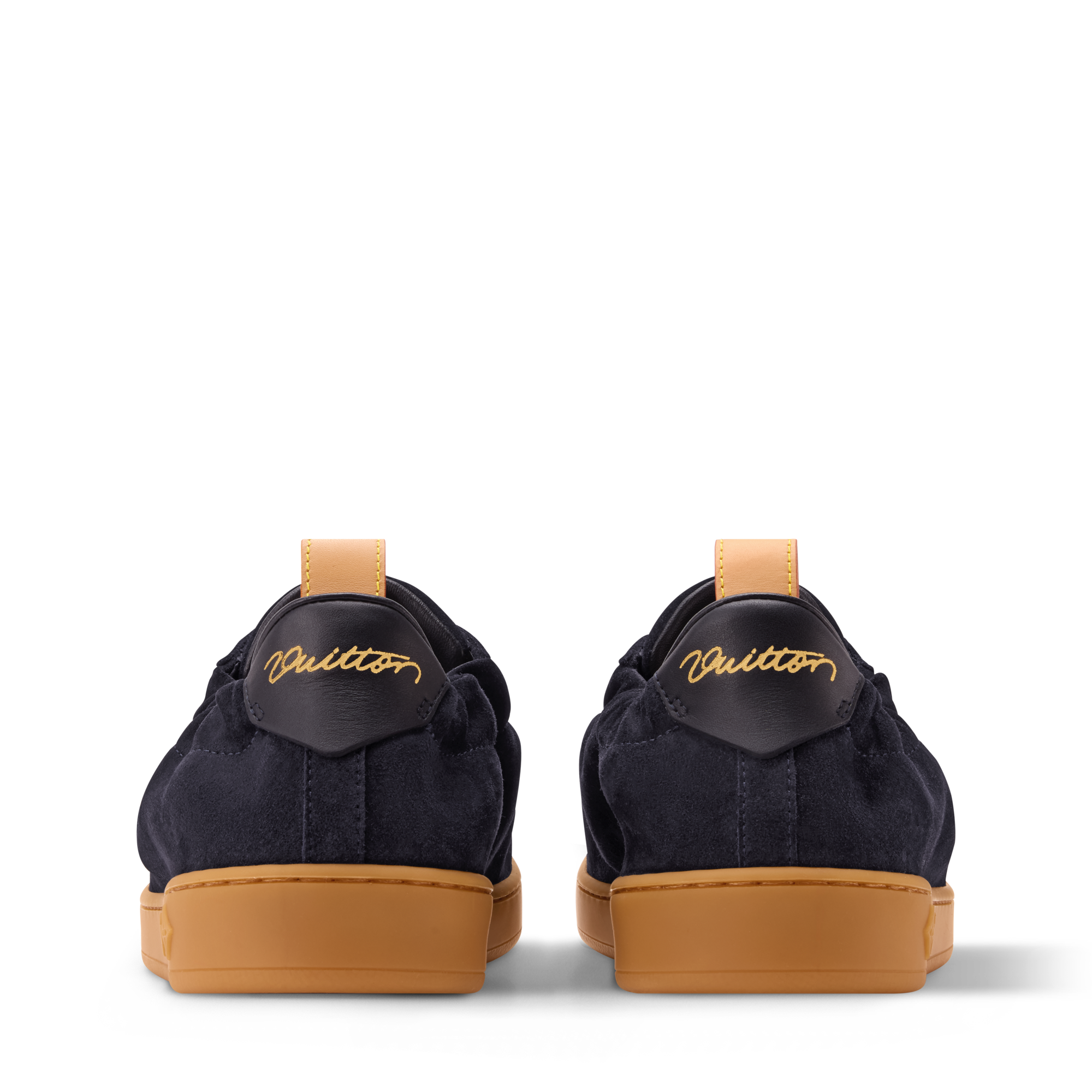 LV Soft Sneaker  in Pria