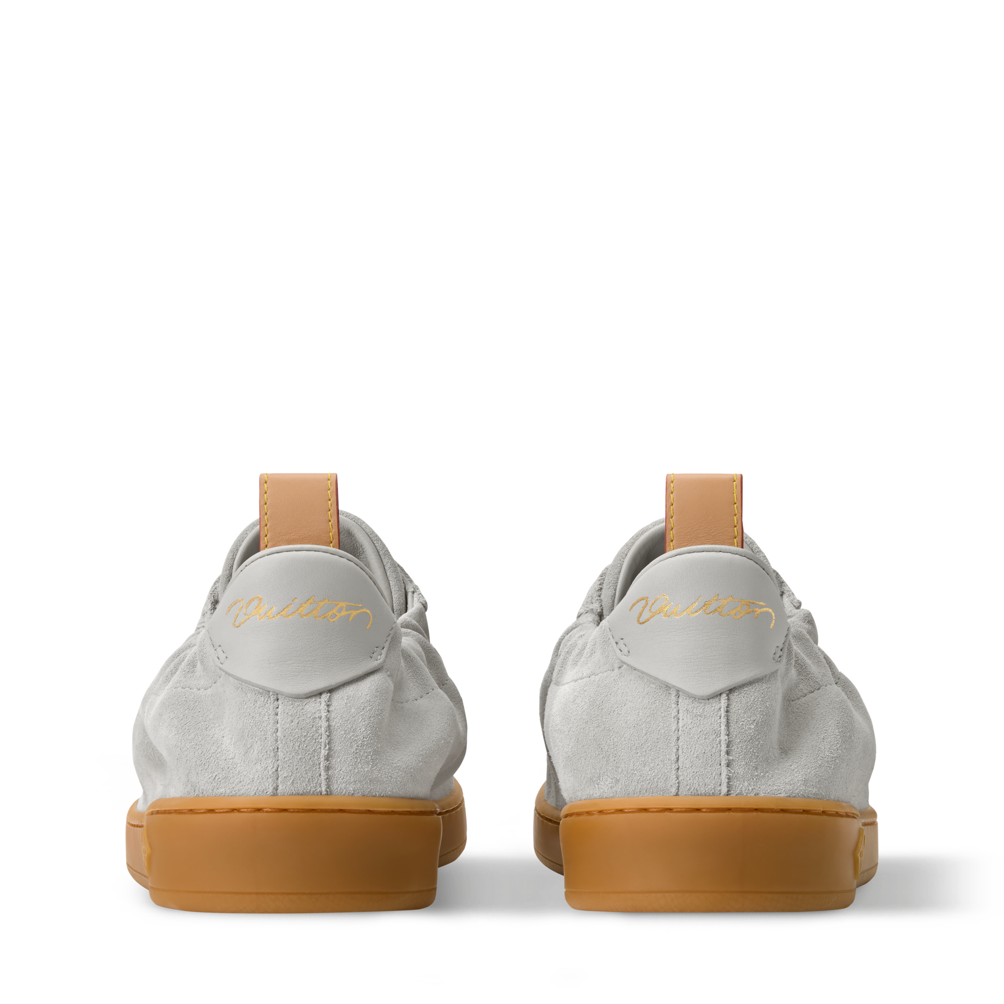 LV Soft Sneaker  in Pria