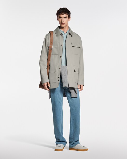 슈즈 스니커즈 LV 소프트 스니커즈 | 루이비통 공식 온라인 스토어®