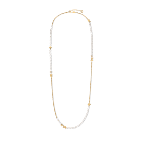 LV Sparkling Pearls Sautoir . in Women's Fashion Jewelry All Fashion Jewelry collections by Louis Vuitton (Product zoom)
