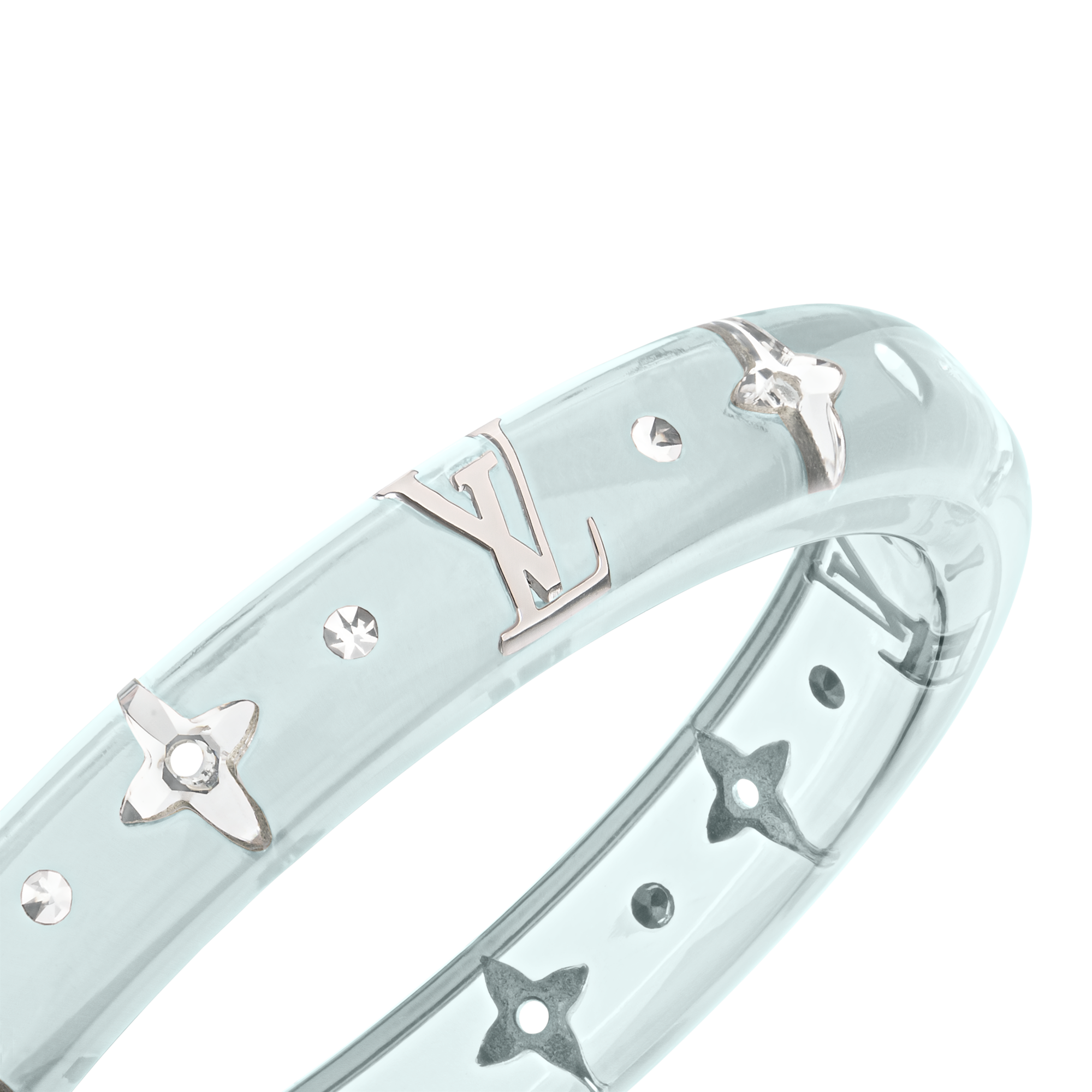 LV Sparks Bangle S00 in Wanita
